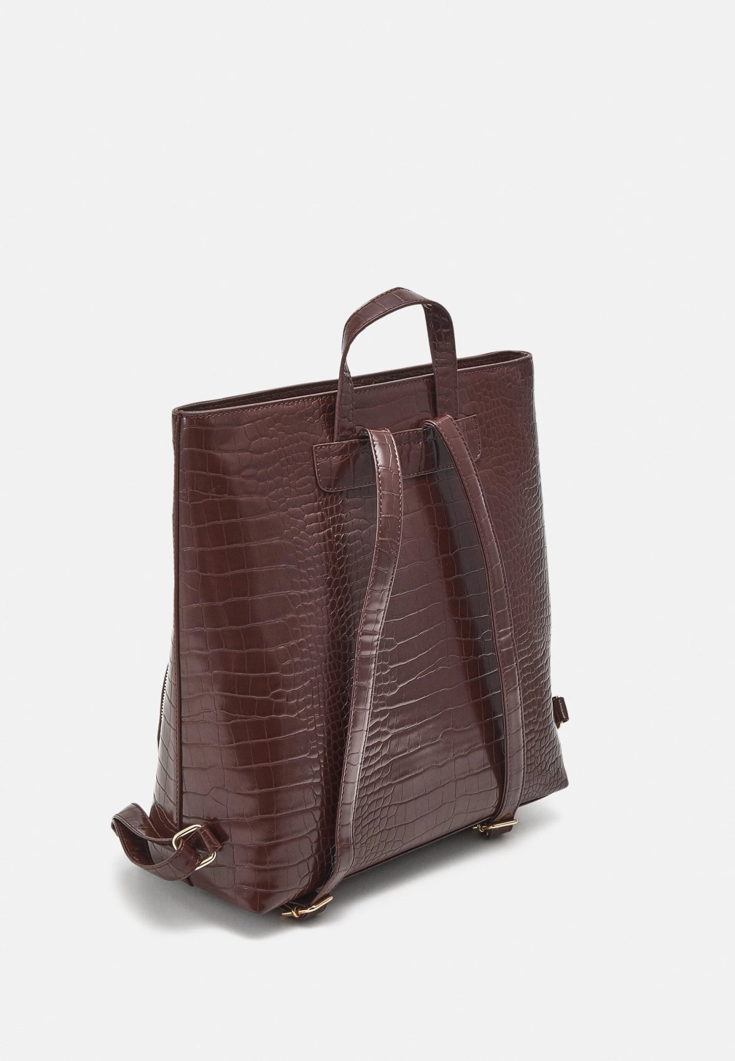 Anna Field Rucksack - Brown - Image 2