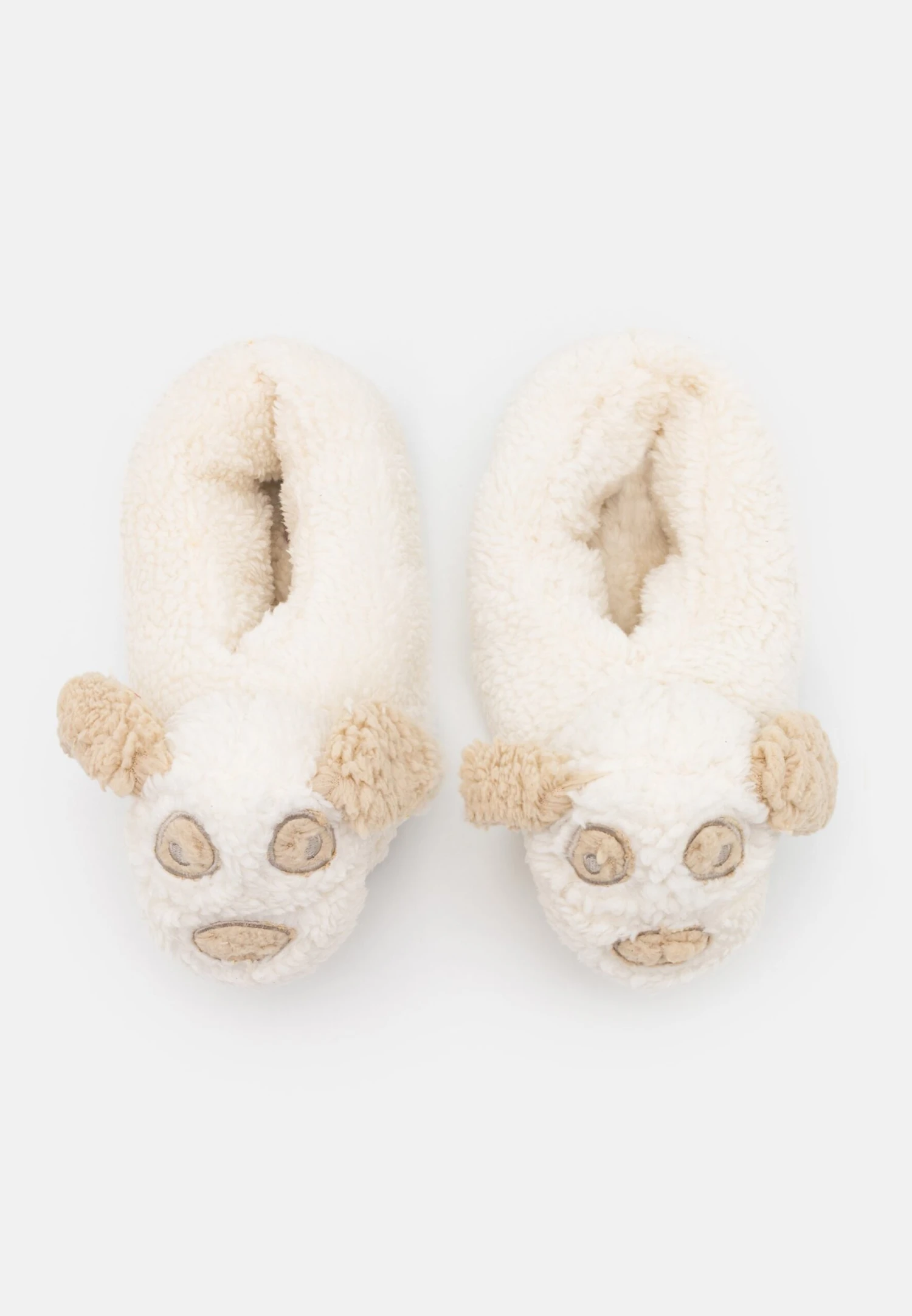 Anna Field Slippers - Beige - Image 6