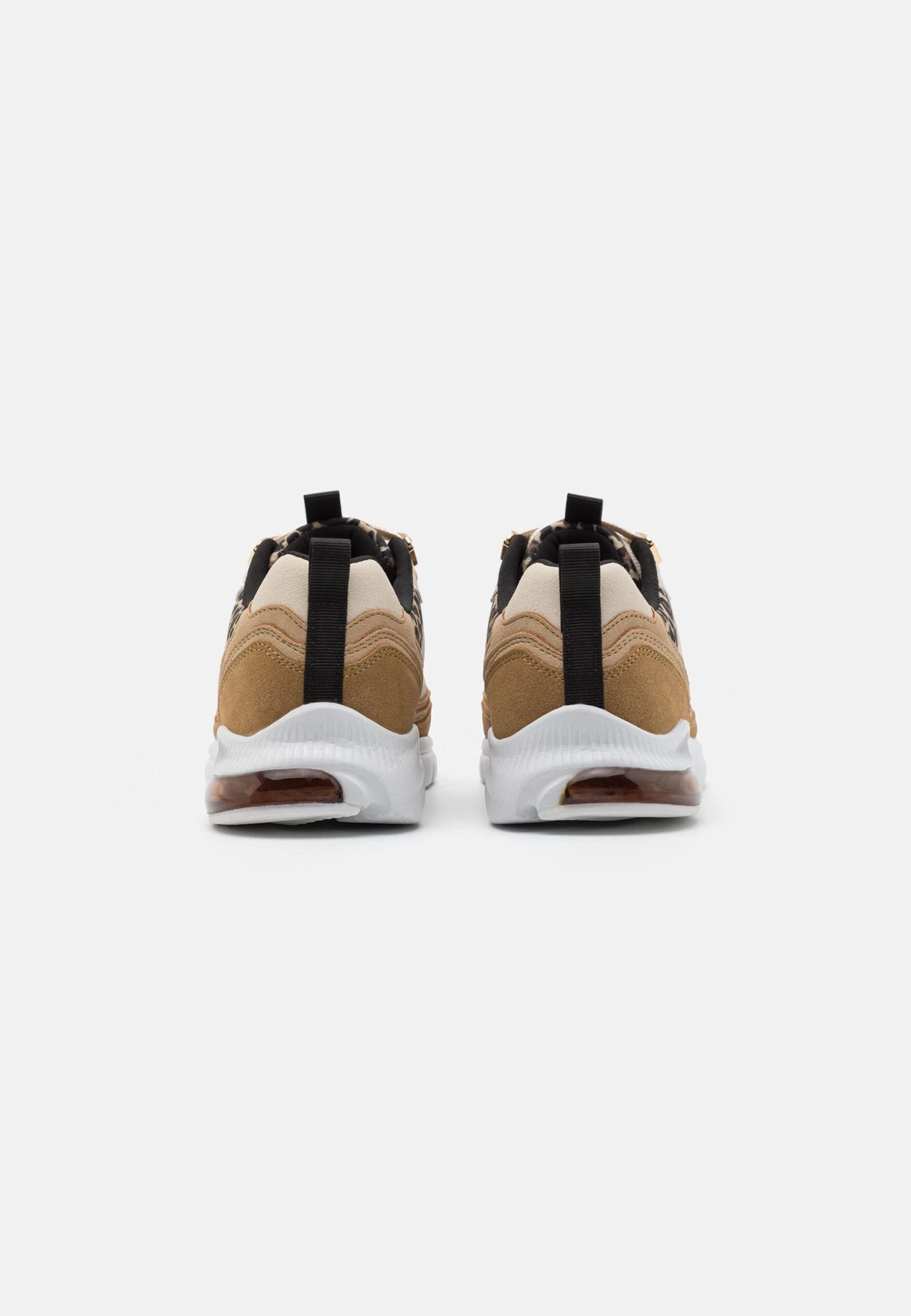 Anna Field Trainers - Beige - Image 4