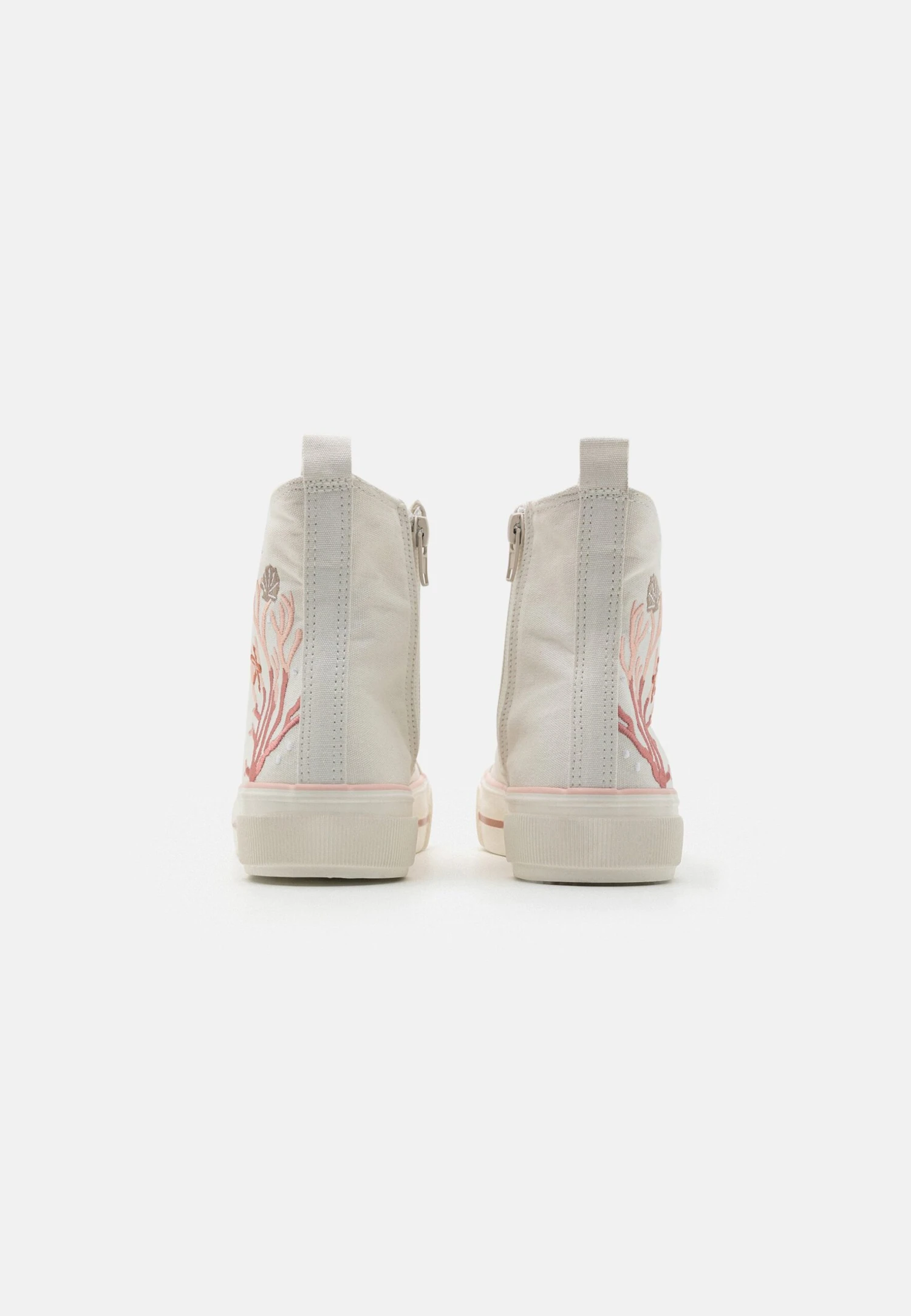 Anna Field High-Top Trainers - High-Top Trainers - Image 4