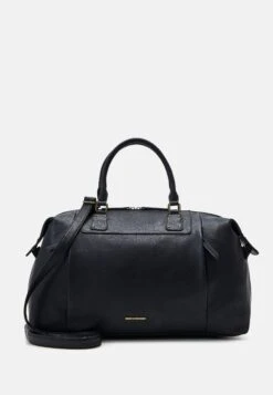 Anna Field Weekend Bag - Black