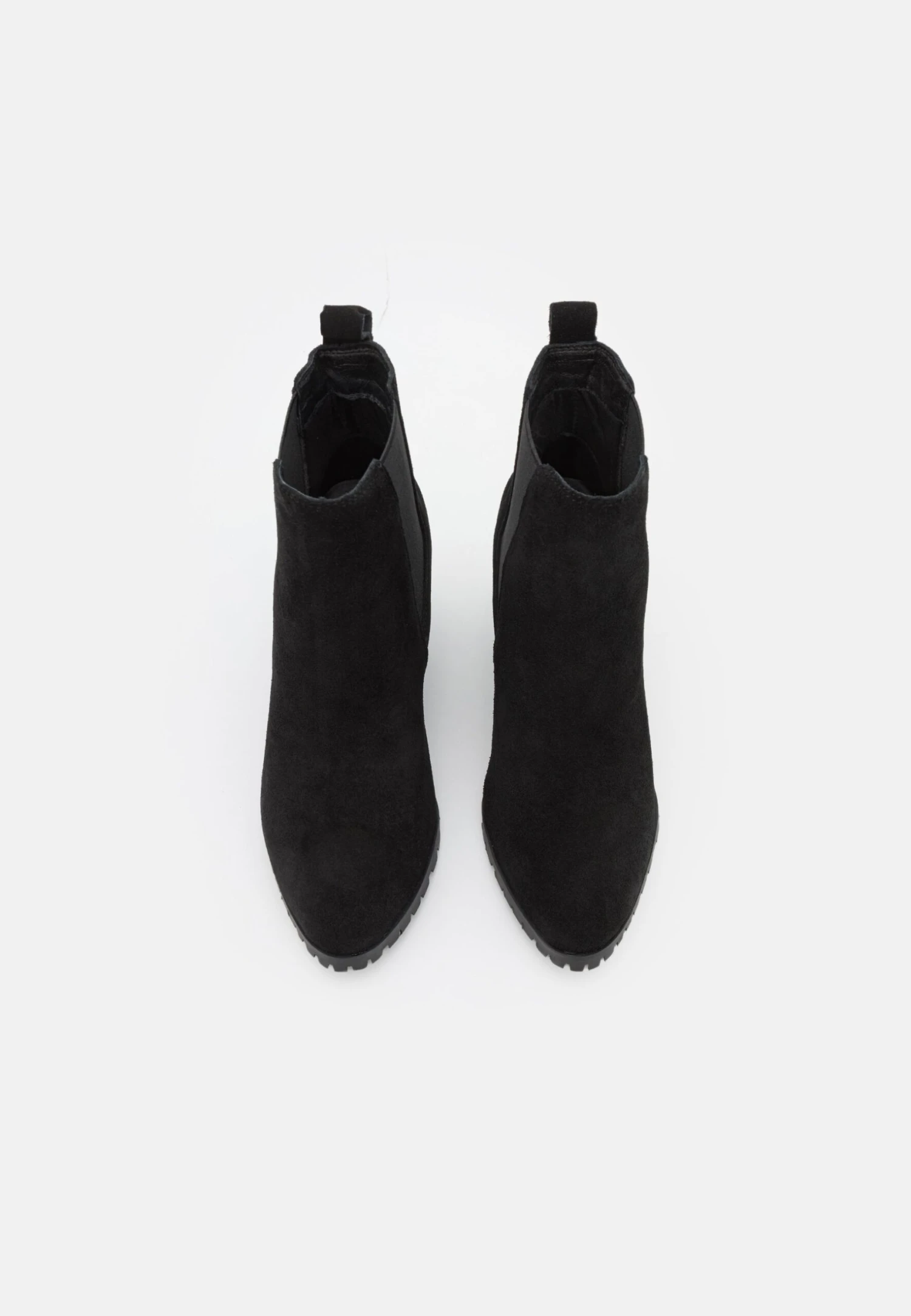 Leather - Ankle Boots - Image 6