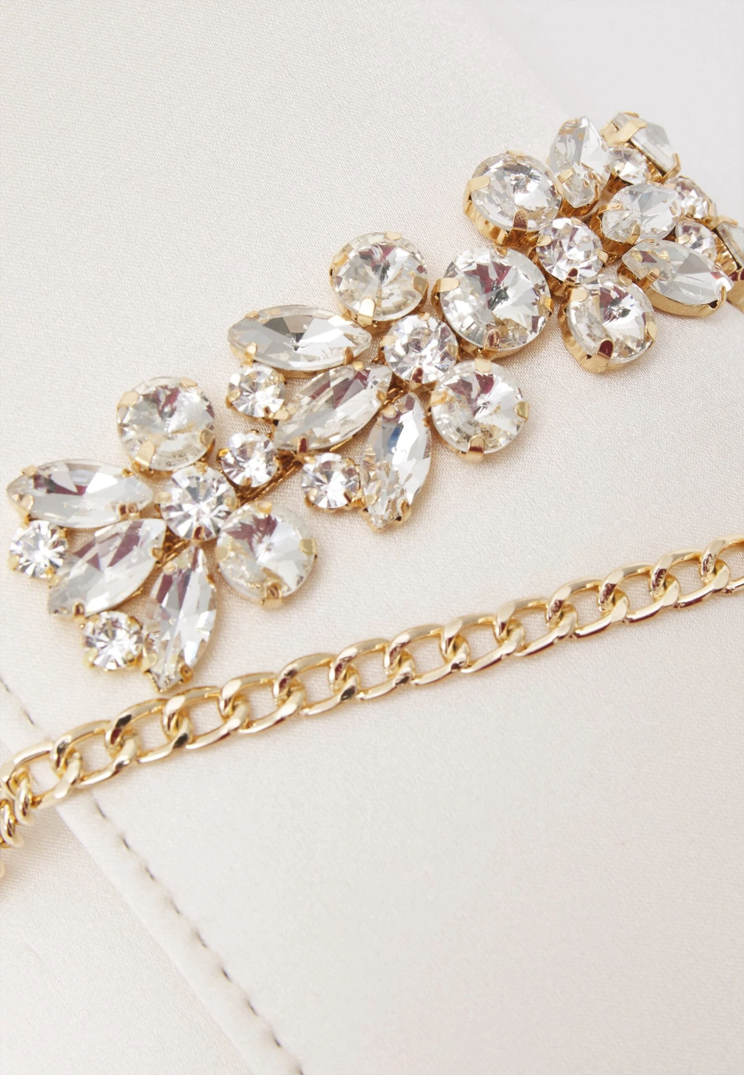 Anna Field Clutch - Offwhite - Image 5