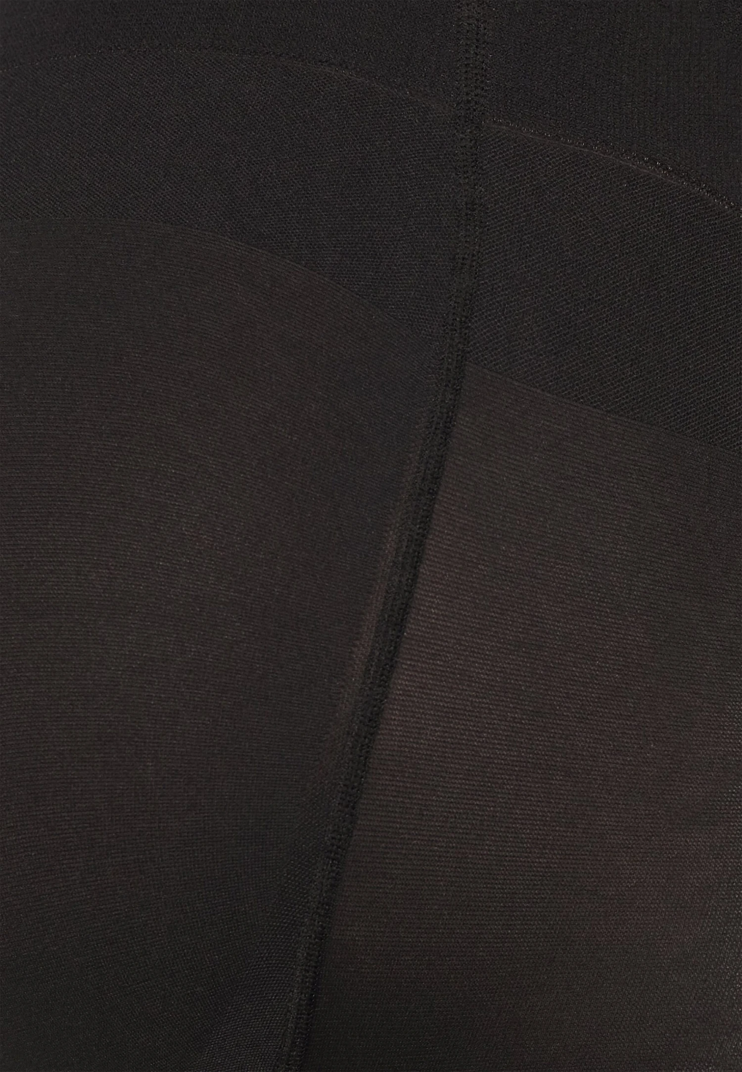 Anna Field 2 Pack 60 Den Maternity Tight - Tights -Black - Image 3