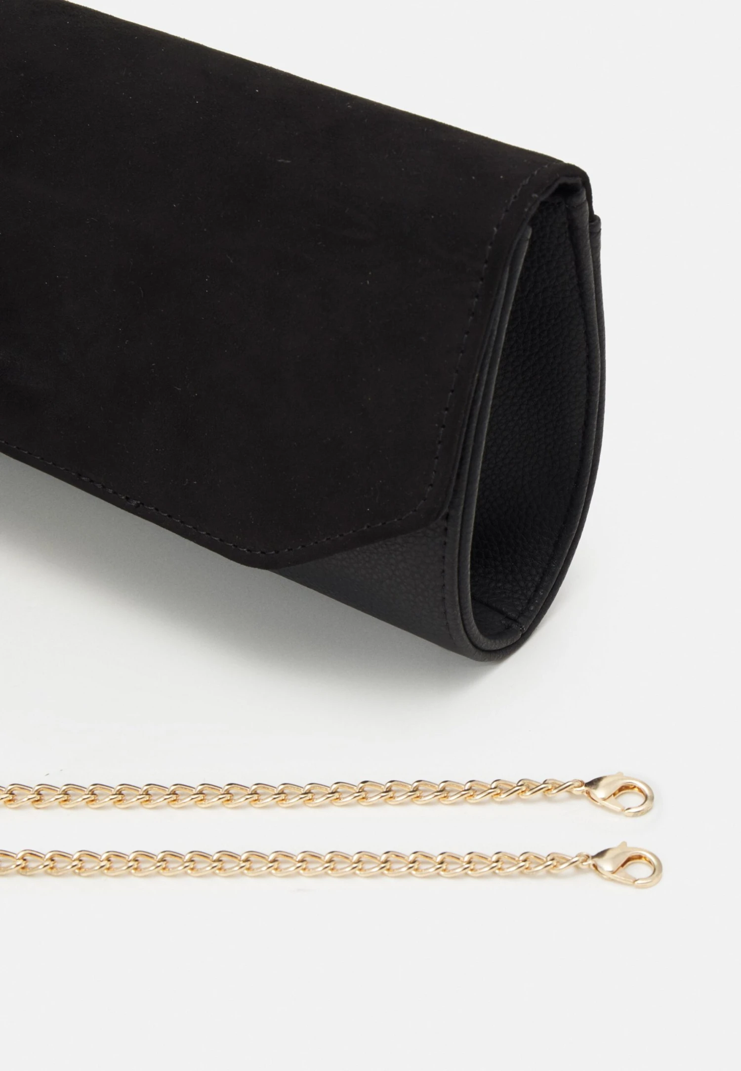Anna Field Clutch - Black - Image 4