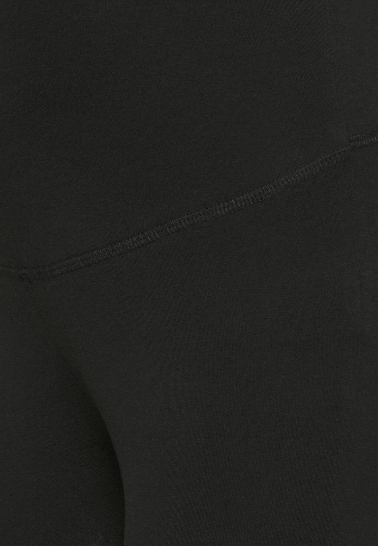 7/8 Length Maternity Leggings 2 Pack - Leggings - Trousers - Black - Image 7