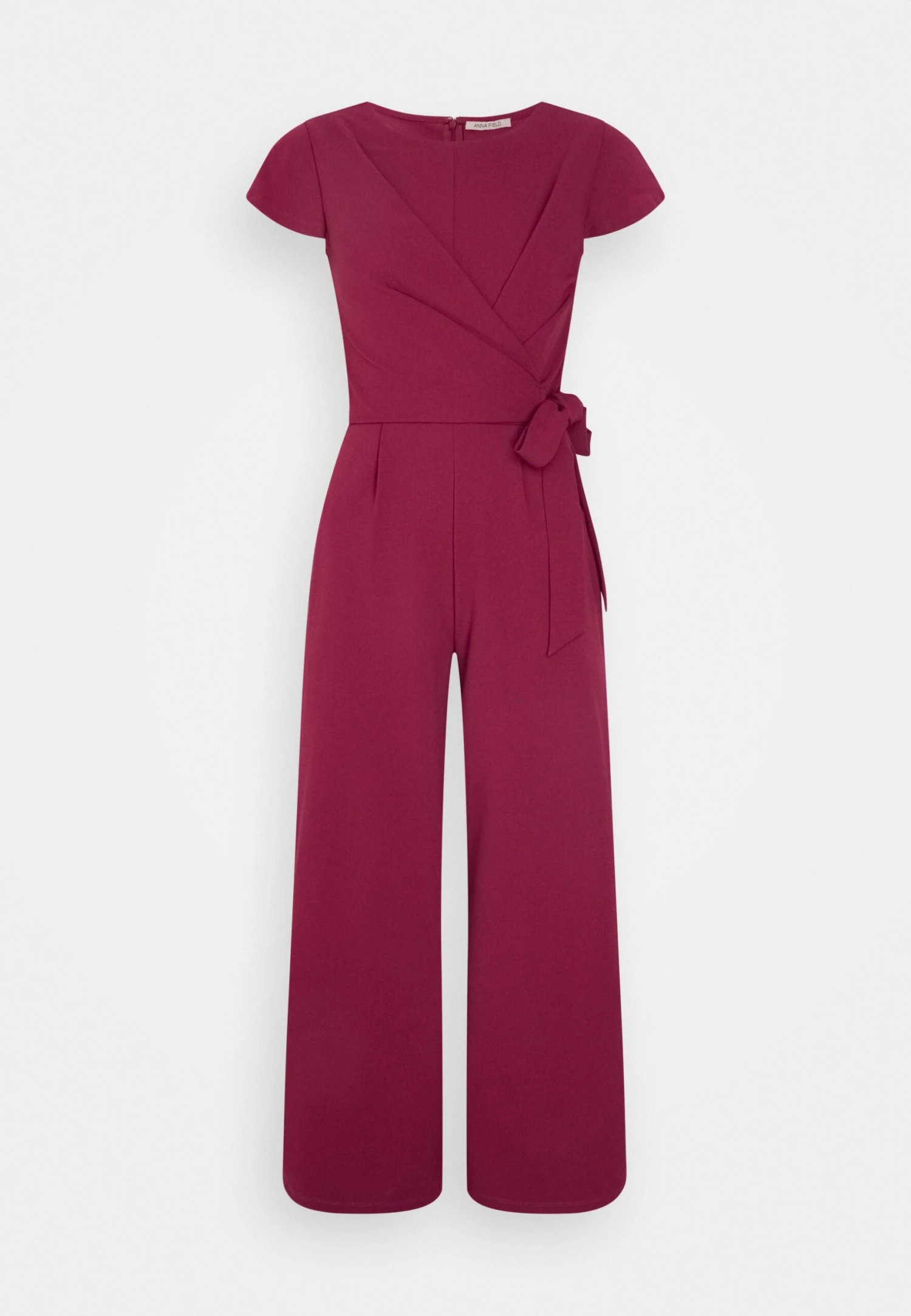 Anna Field Jumpsuit - Purple - Image 5