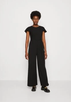 Anna Field Jumpsuit - Black