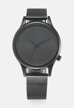 Anna Field Watch - Black