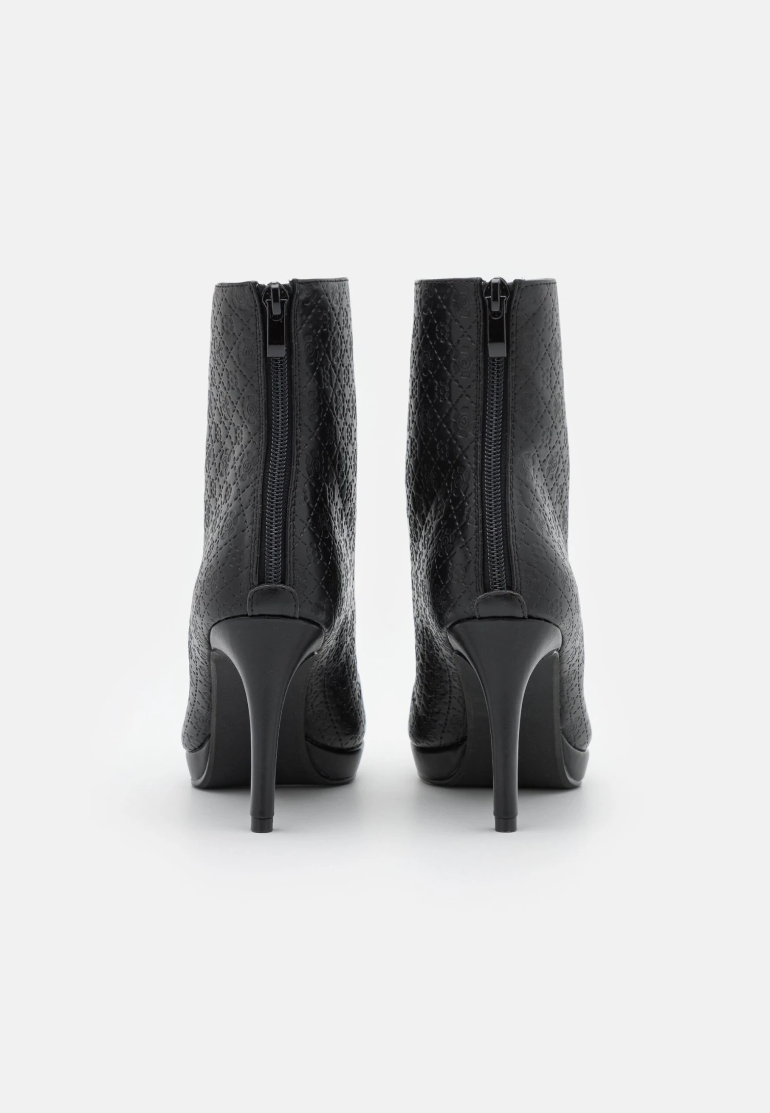 Anna Field Classic Ankle Boots - Black - Image 4