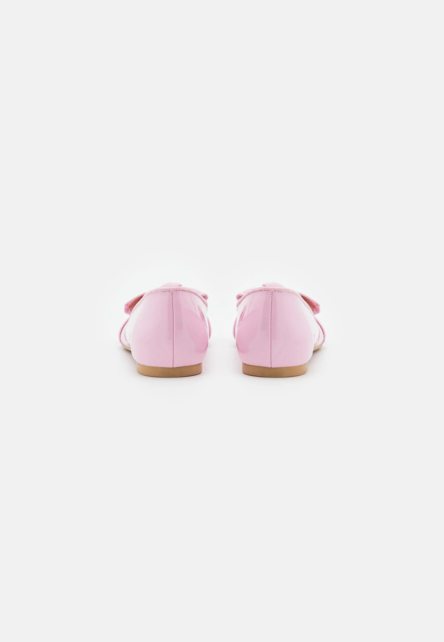 Ballet Pumps - Pink - Image 4