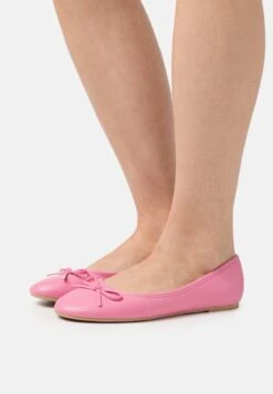Anna Field Ballet Pumps - Pink