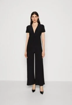 Anna Field Jumpsuit - Black