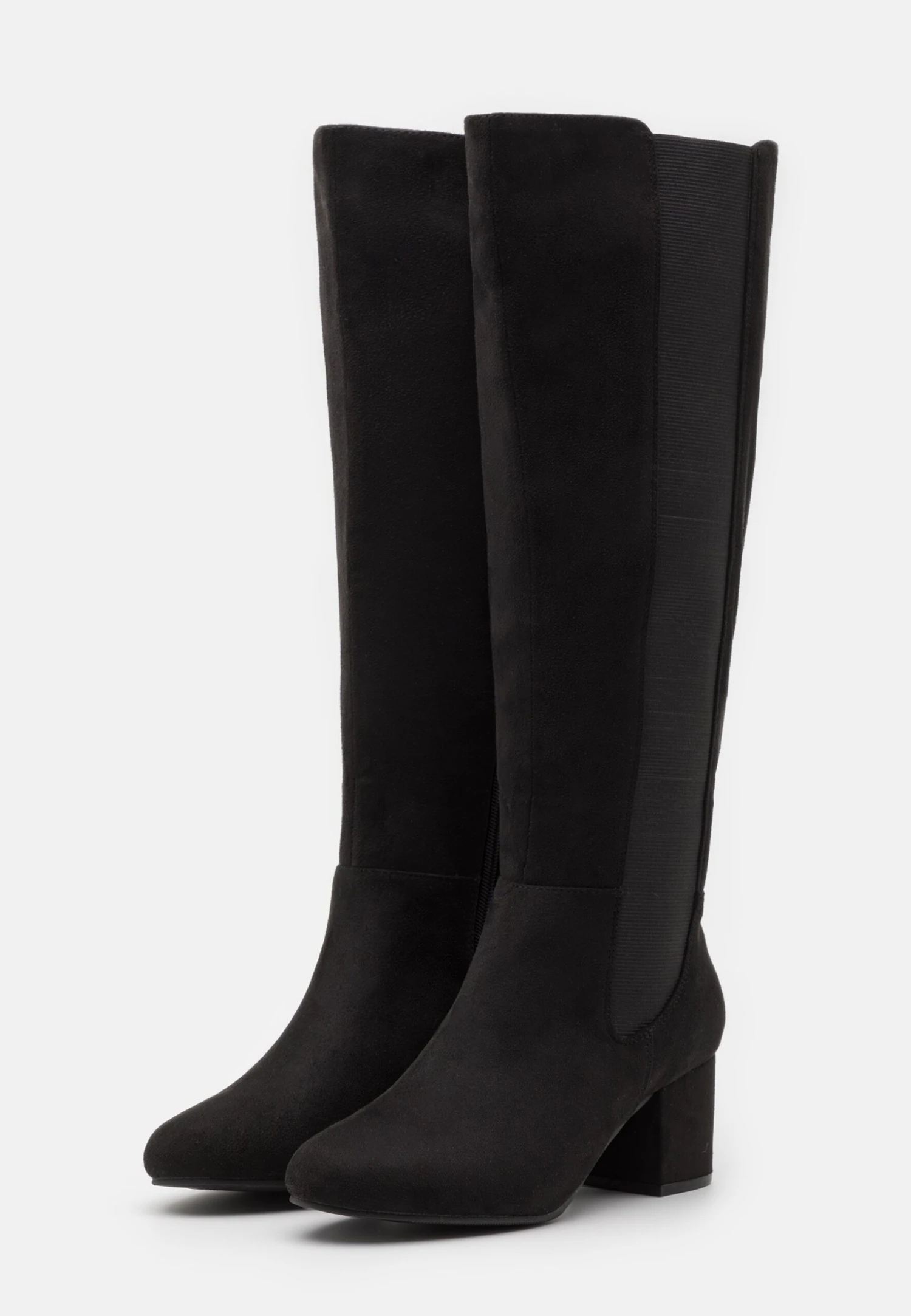 Anna Field Boots - Black - Image 3
