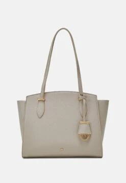 Anna Field Handbag -Beige