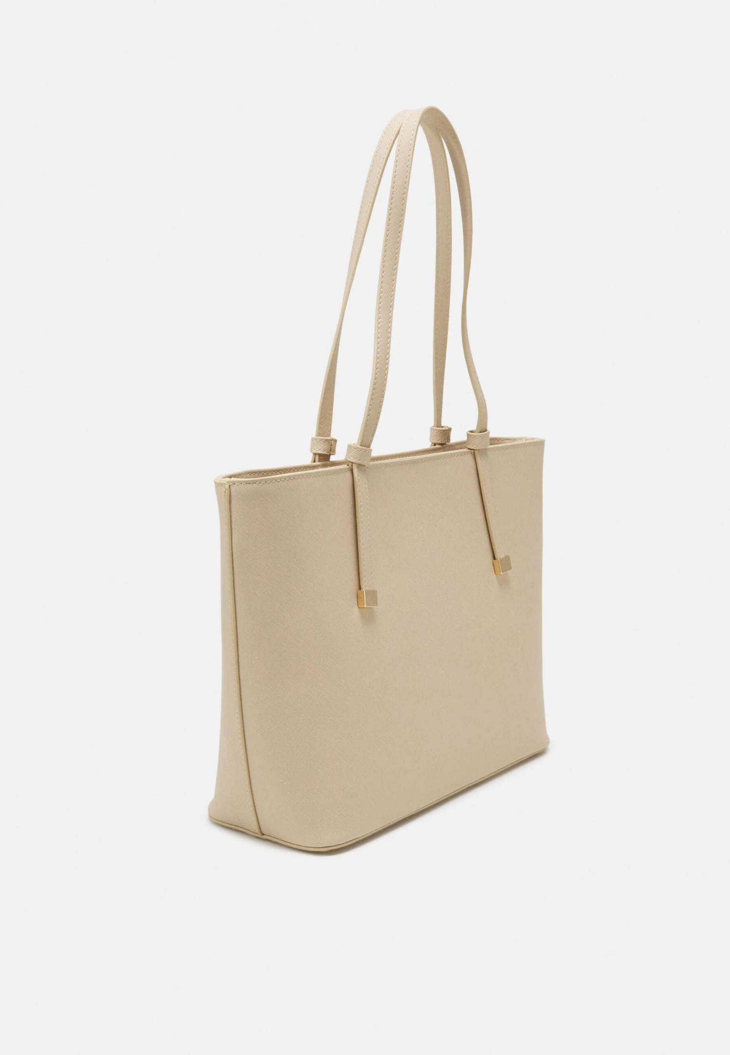 Anna Field Handbag - Beige - Image 2