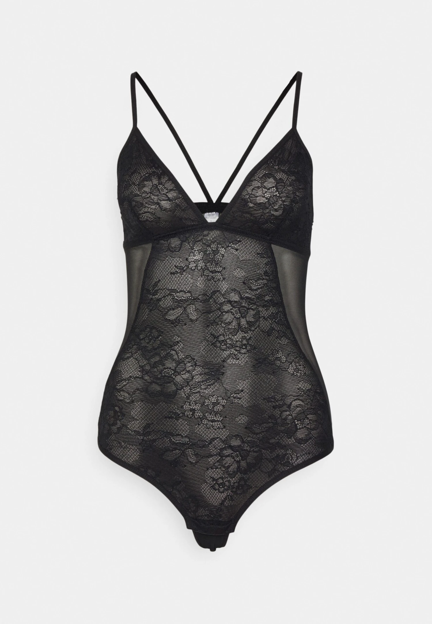 Anna Field Body - Black - Image 5