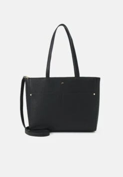 Anna Field Laptop Bag - Black