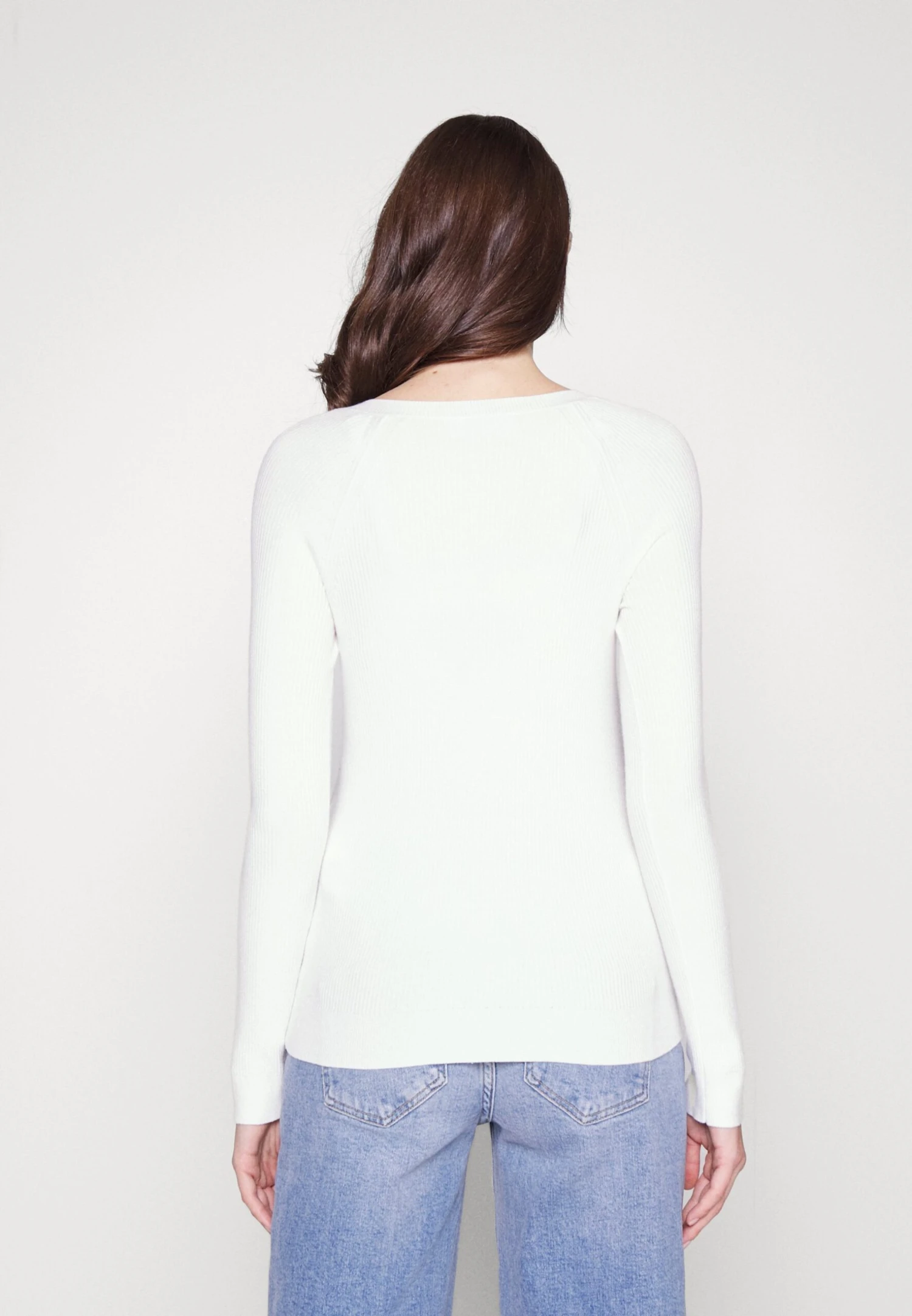 Nursing - Button Opening - Jumper - Image 3