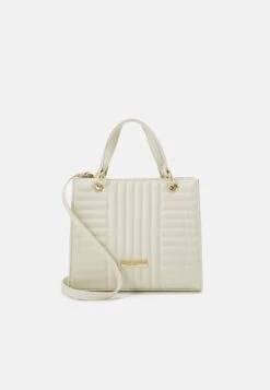 Anna Field Handbag - White