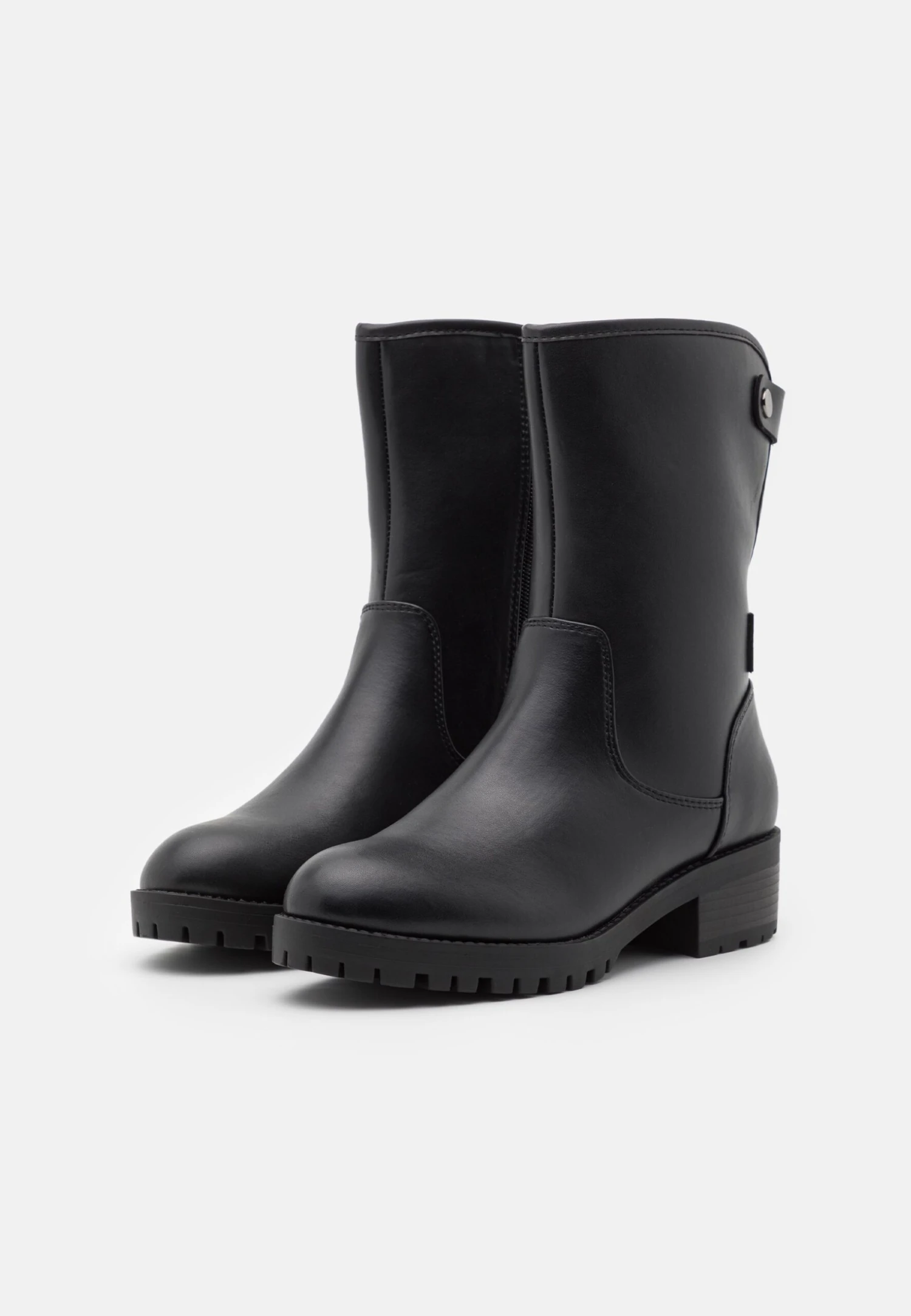 Anna Field Winter Boot - Boots - Black - Image 3