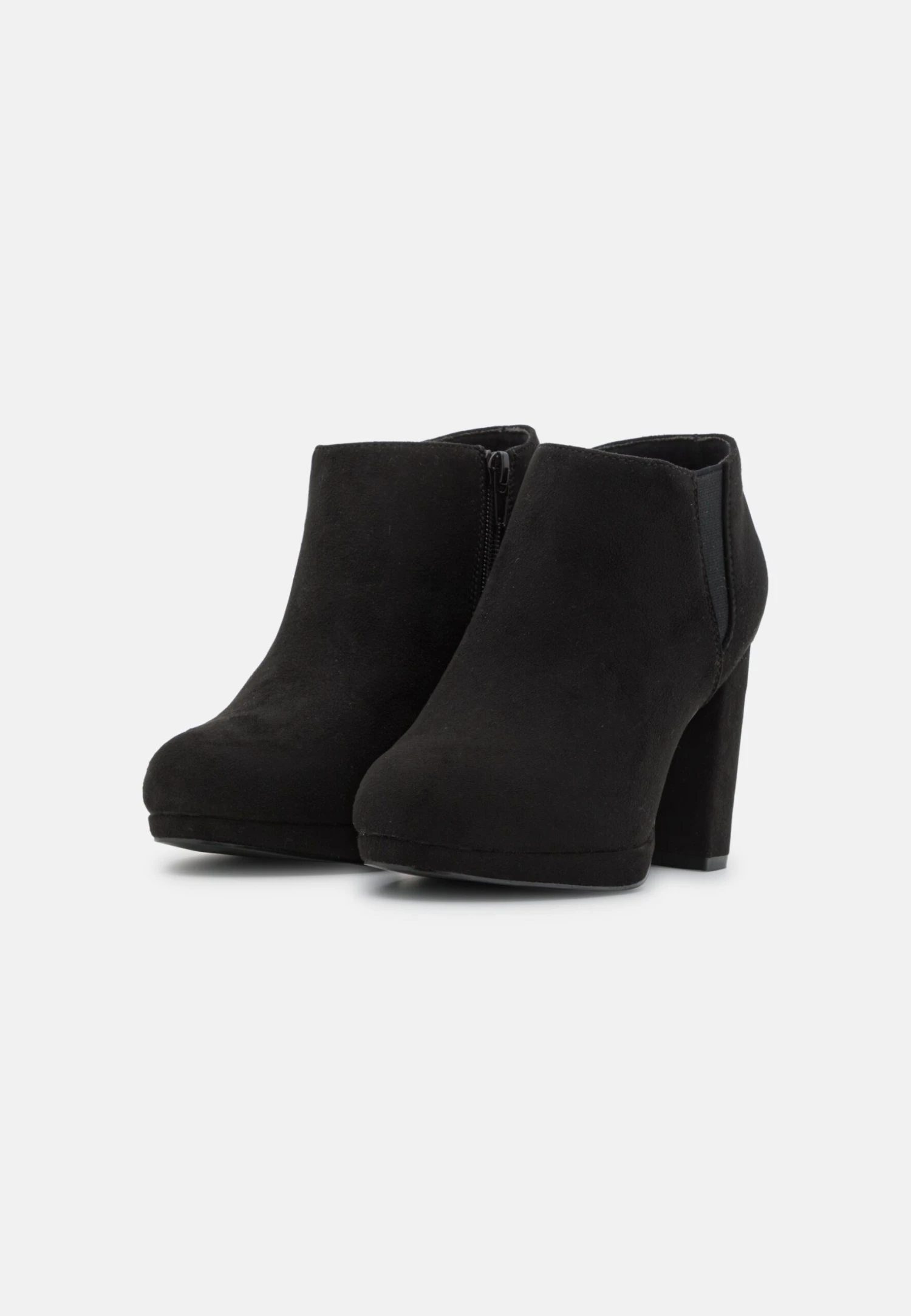 Ankle Boots - Ankle Boots - Image 3