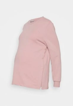 Sweatshirt - Light Pink