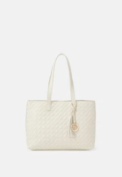 Anna Field Handbag - Off-White