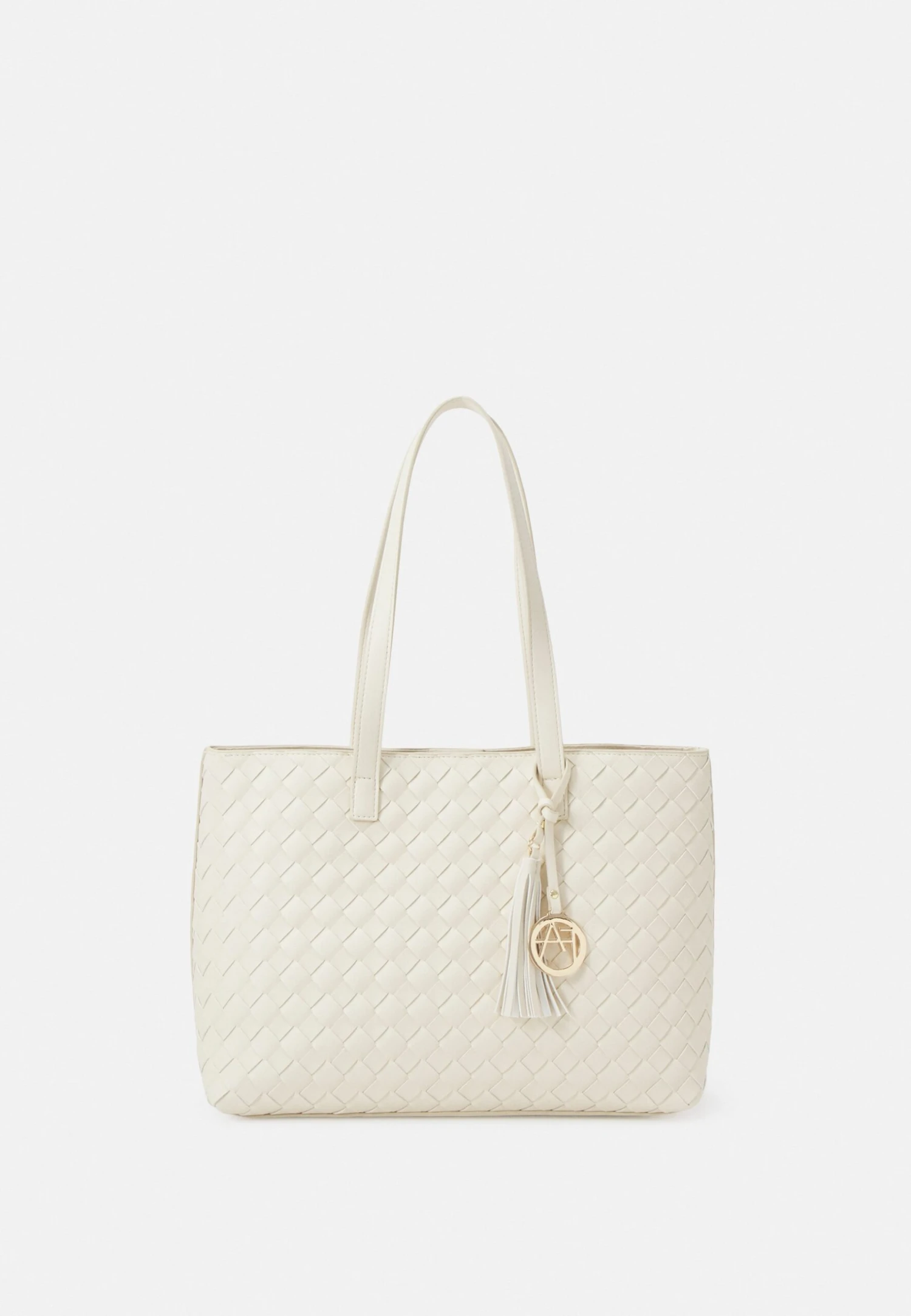 Anna Field Handbag - Off-White