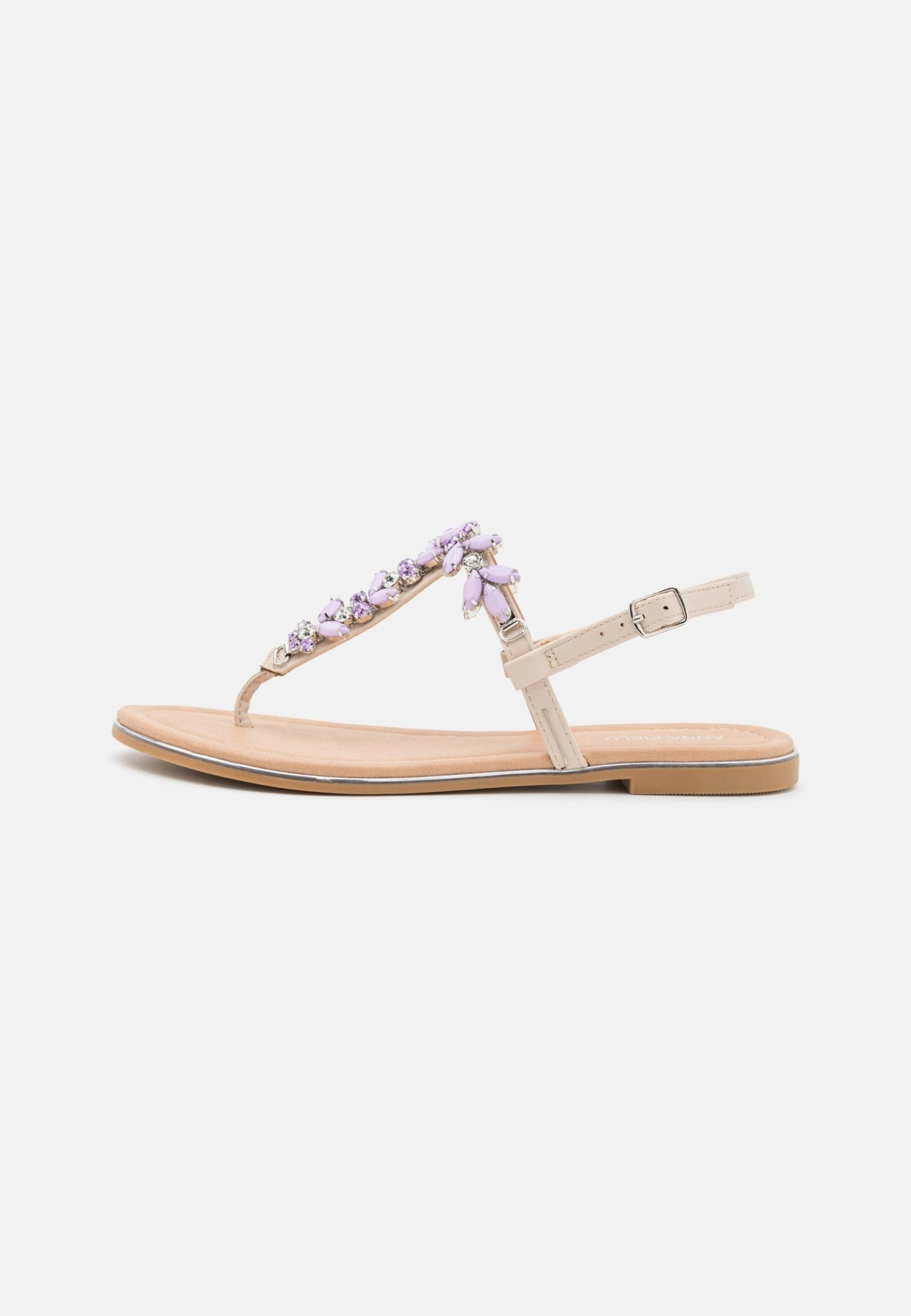 Anna Field Chio - Sandals - Beige - Image 2