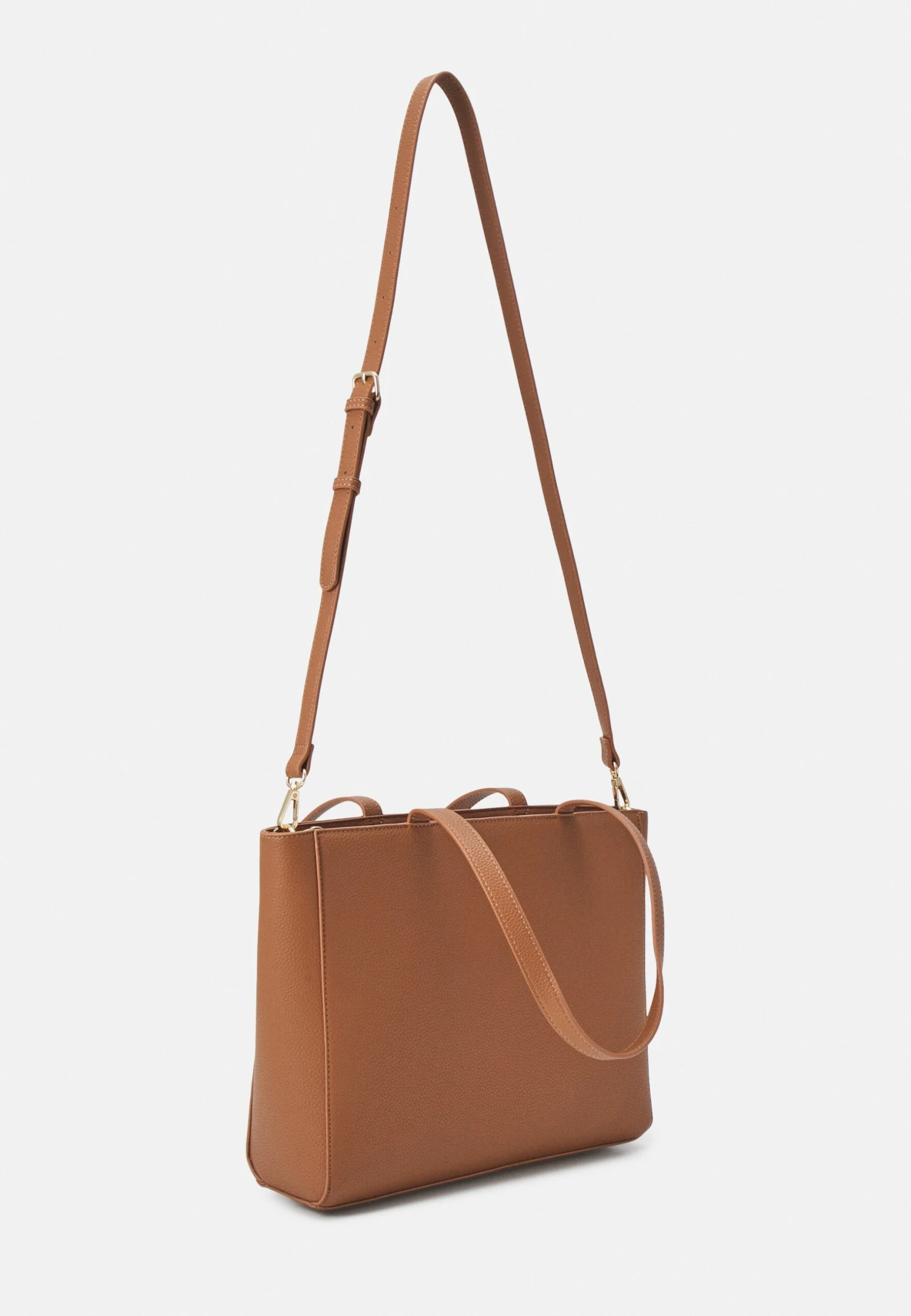 Anna Field Laptop Bag - Cognac - Image 2