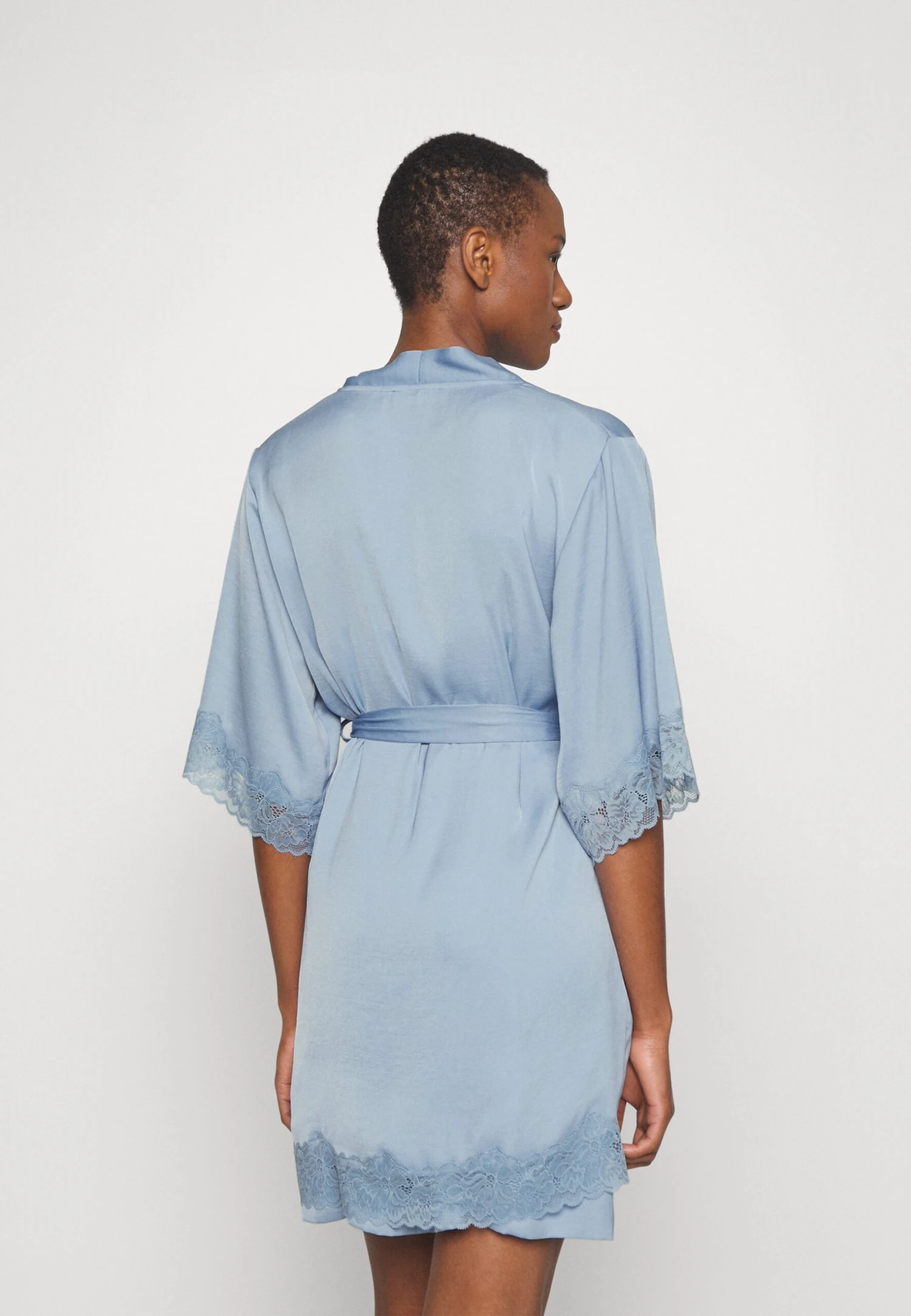 Anna Field Dressing Gown - Dressing Gown - Image 3