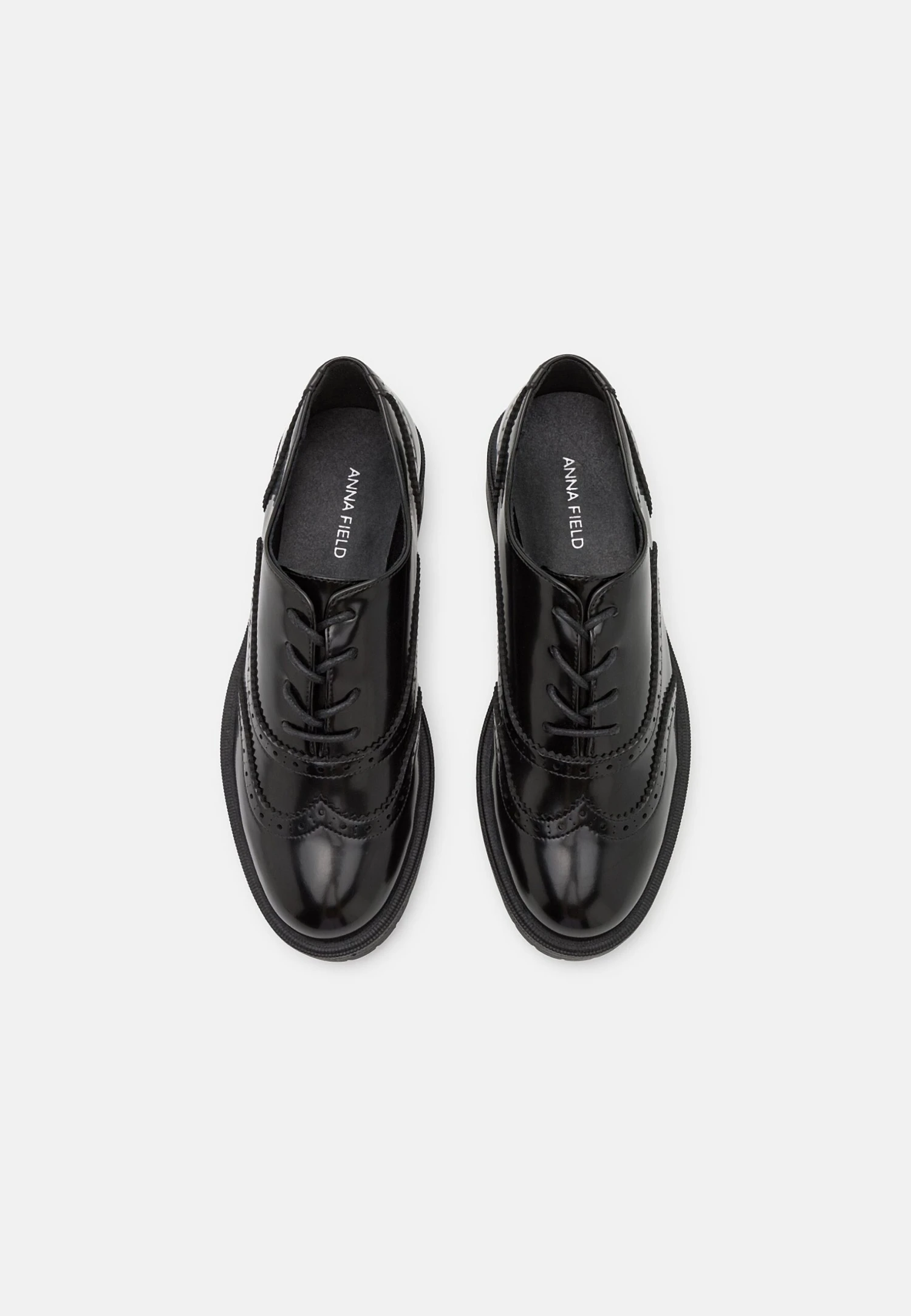 Anna Field Lace-Ups - Lace-Ups - Image 6