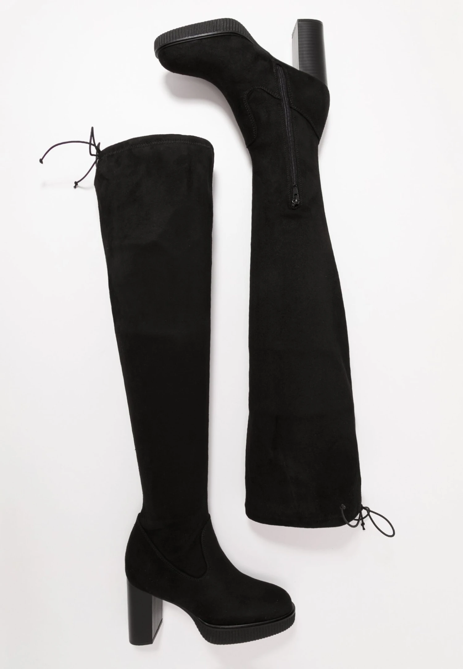 Anna Field Over-The-Knee Boots - Over-The-Knee Boots - Image 4