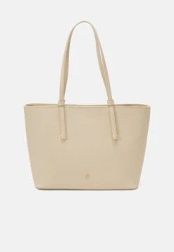 Anna Field Handbag - Beige