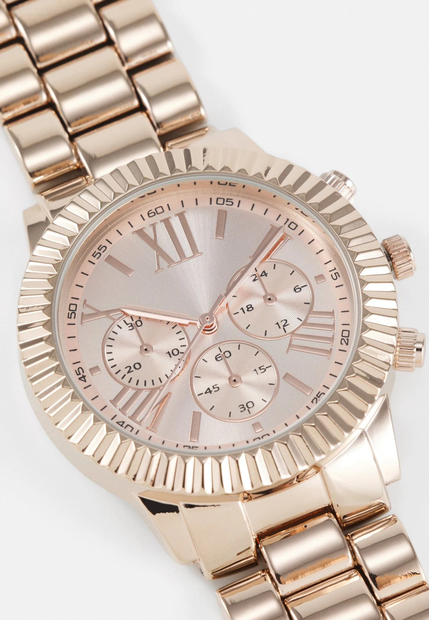 Anna Field Watch - Rose Gold-Coloured - Image 4