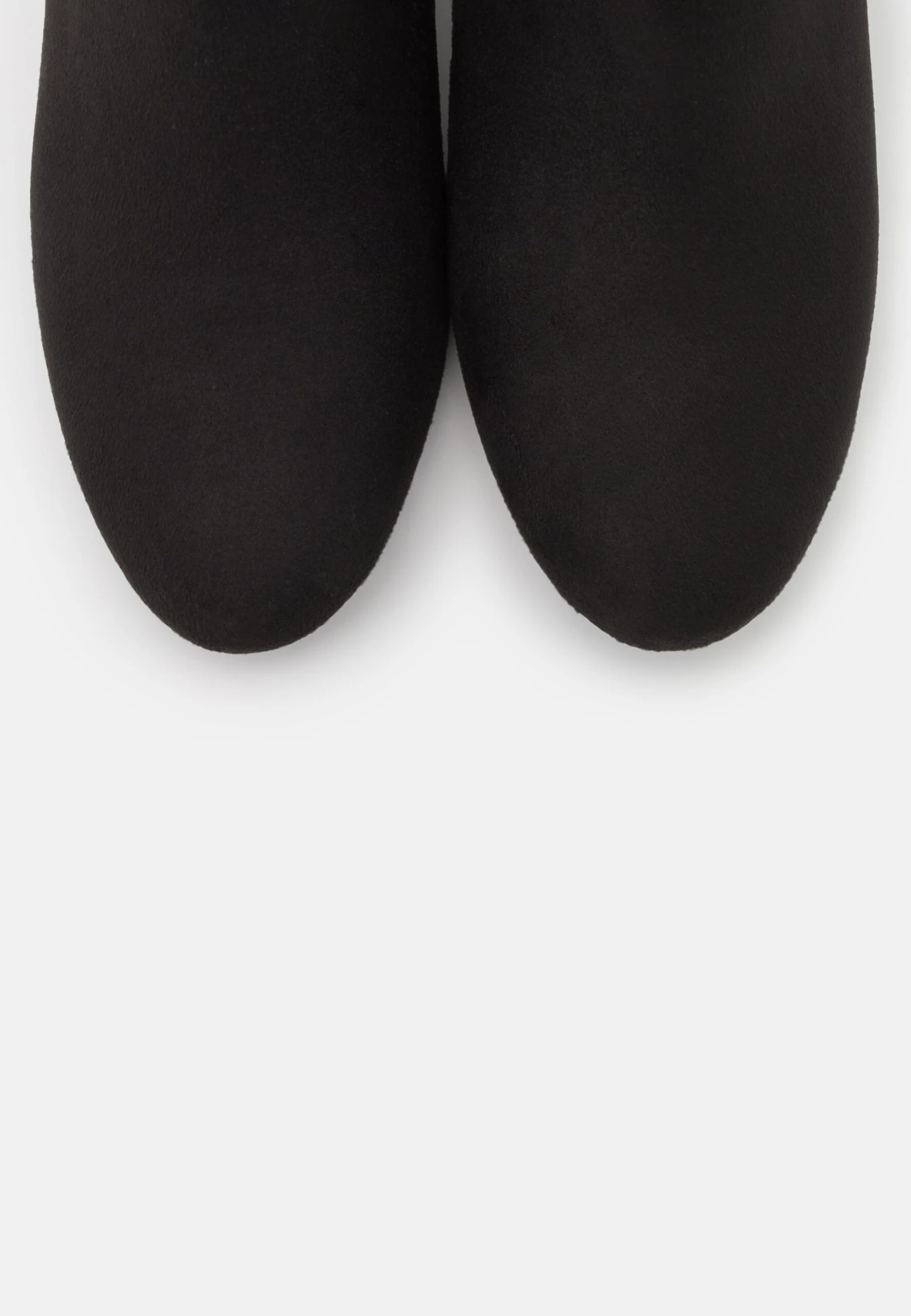 Anna Field Boots - Black - Image 6