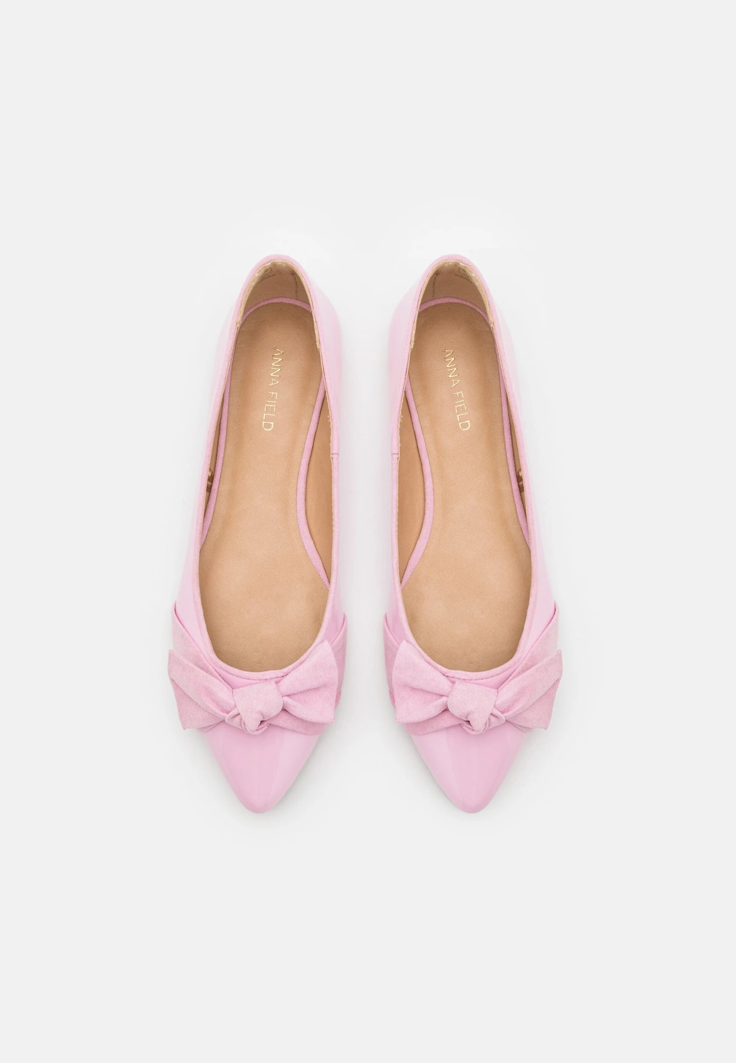 Ballet Pumps - Pink - Image 6