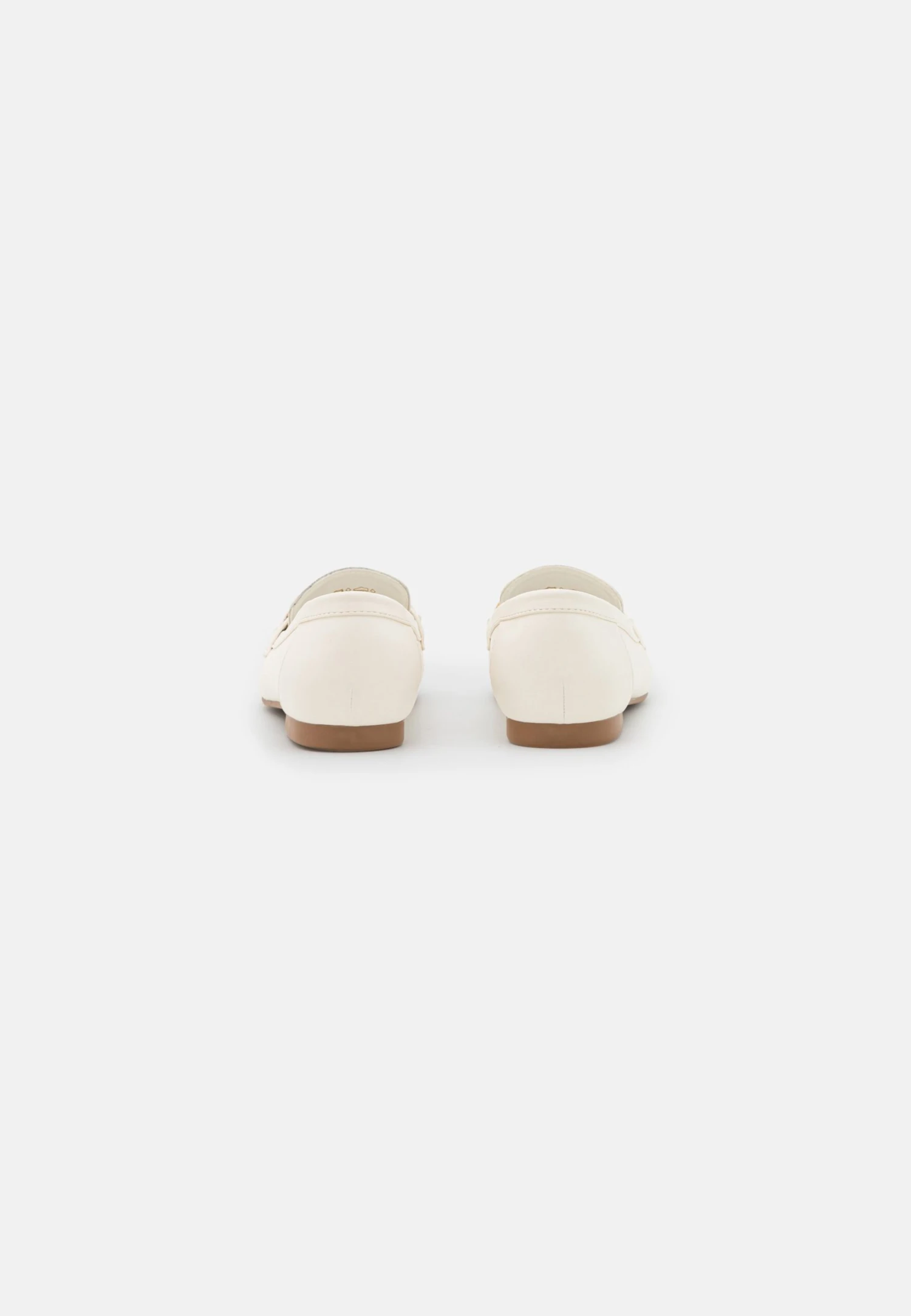 Anna Field Slip-Ons - Off White - Image 4