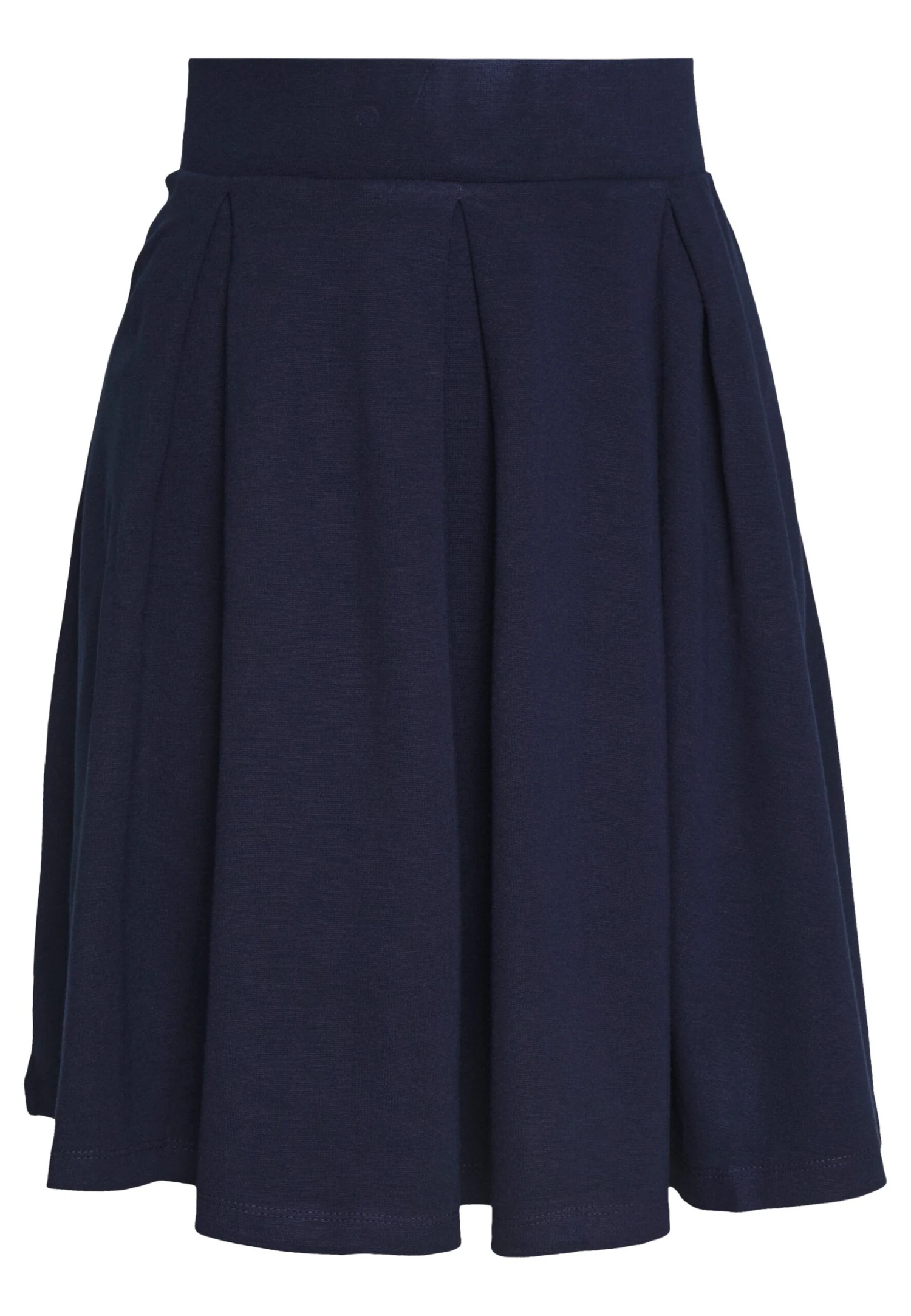 A-Line Skirt - Maritime Blue - Image 4