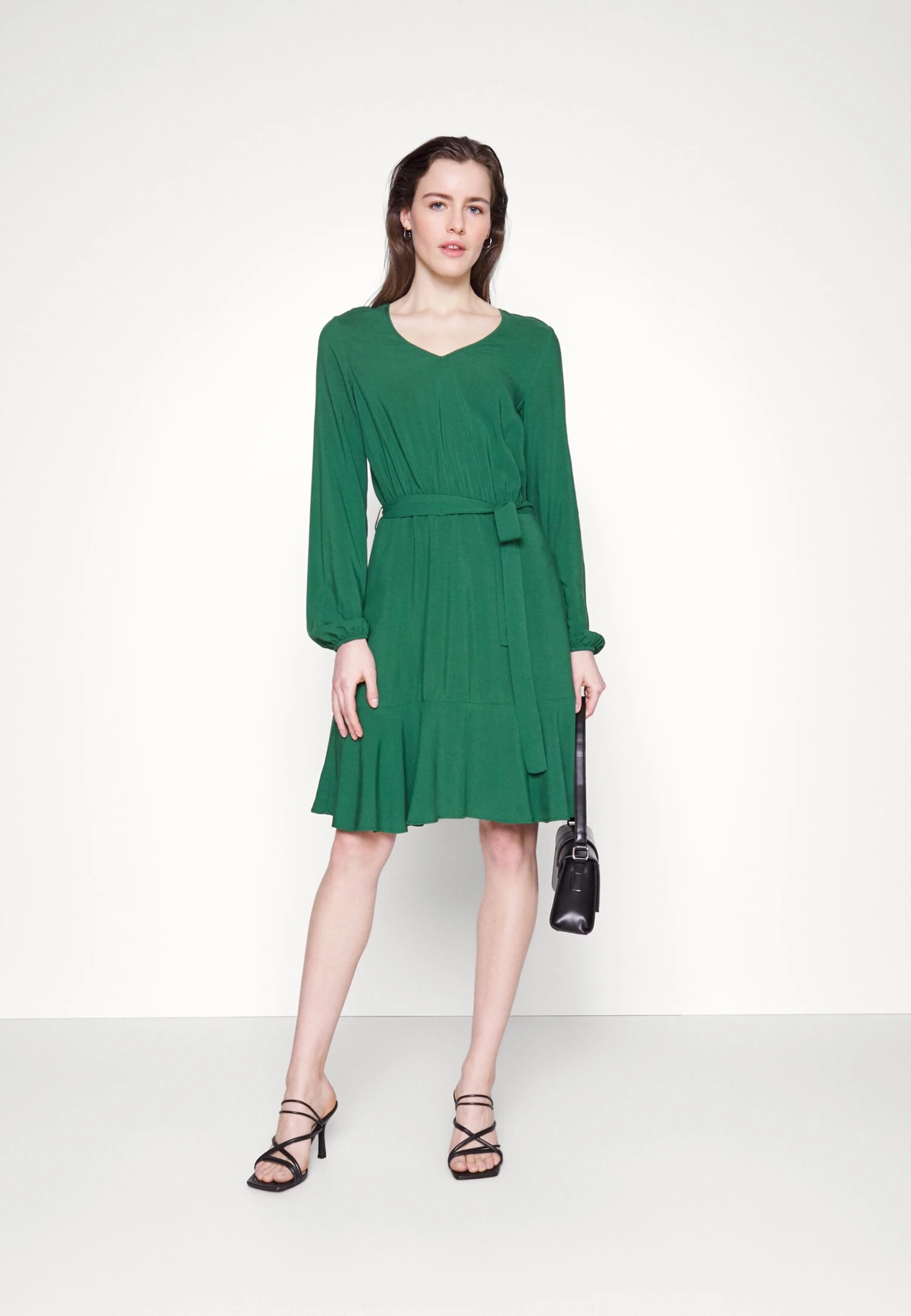 Day Dress - Green - Image 2