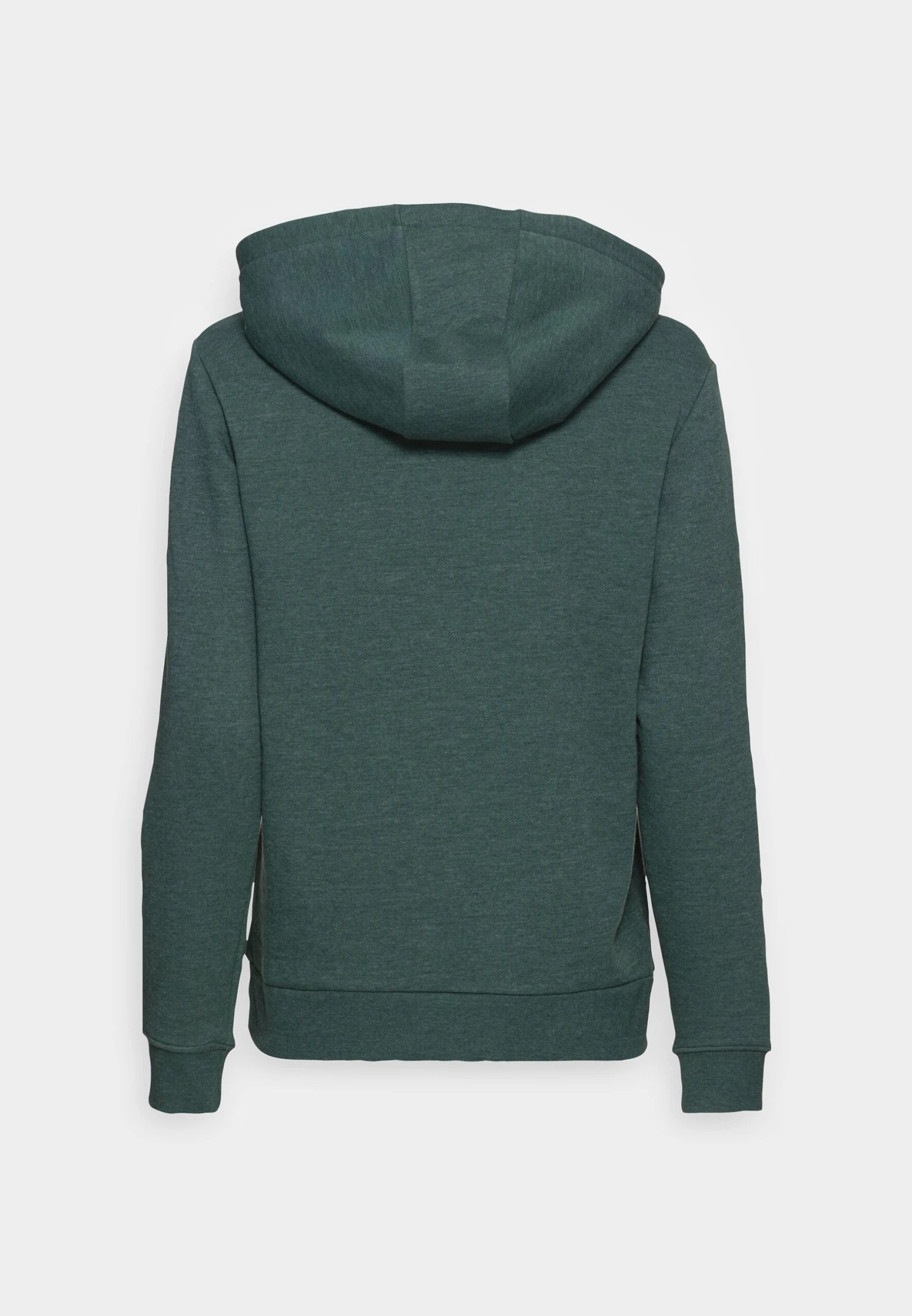 Hoodie - Mottled Teal - Image 2