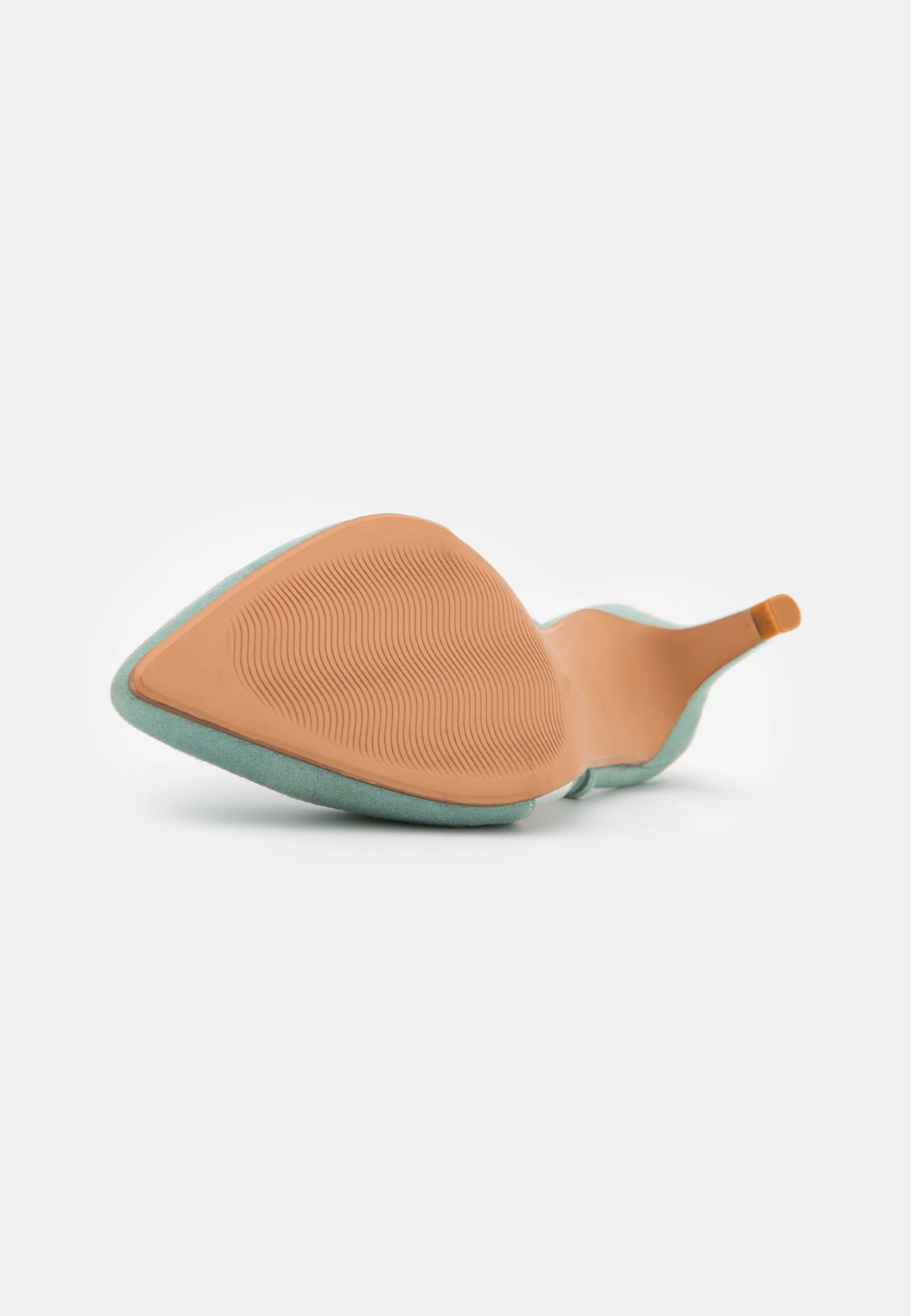 Anna Field Classic Heels - Mint - Image 5