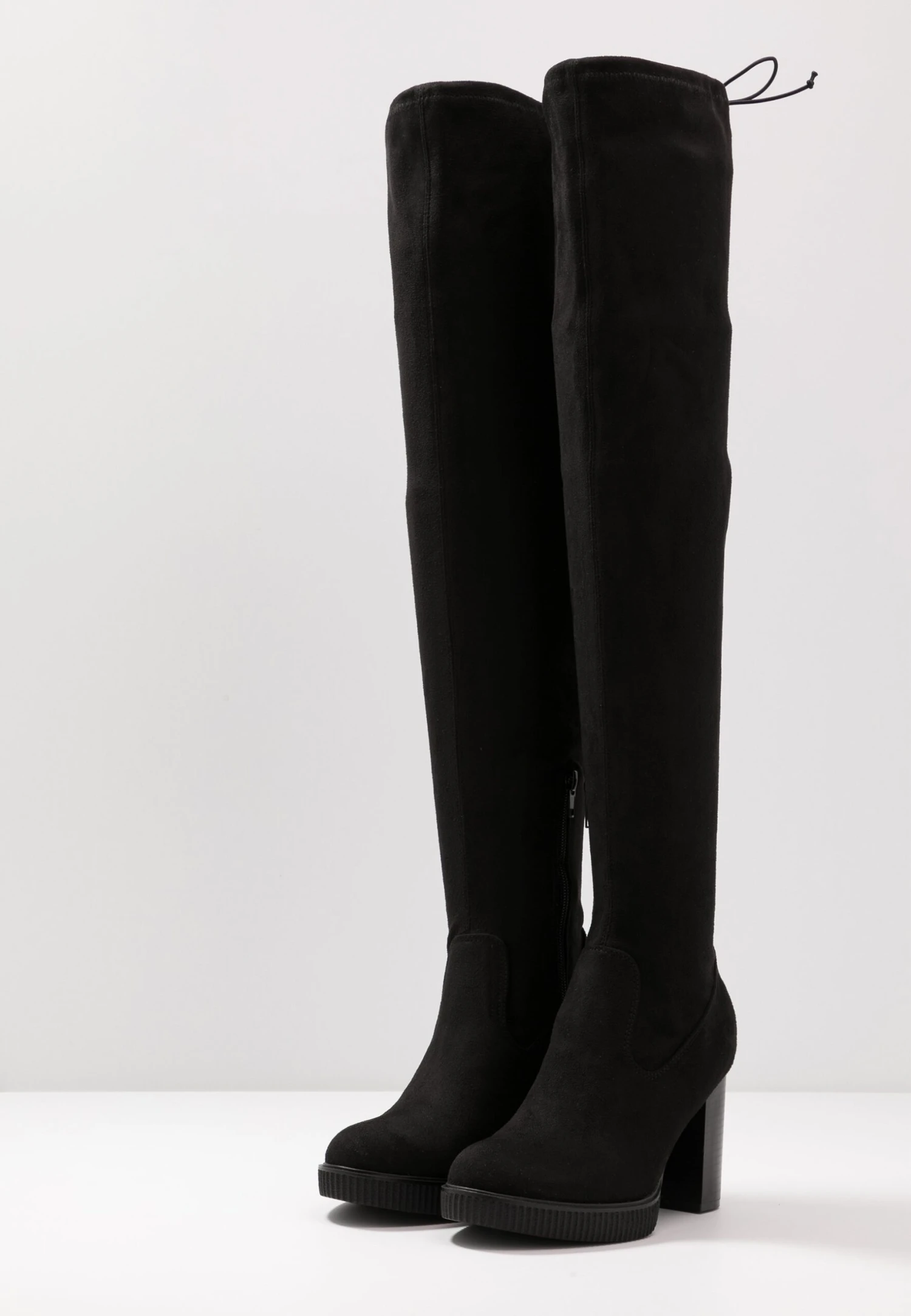 Anna Field Over-The-Knee Boots - Over-The-Knee Boots - Image 5
