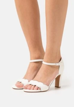 Anna Field Sandals - White