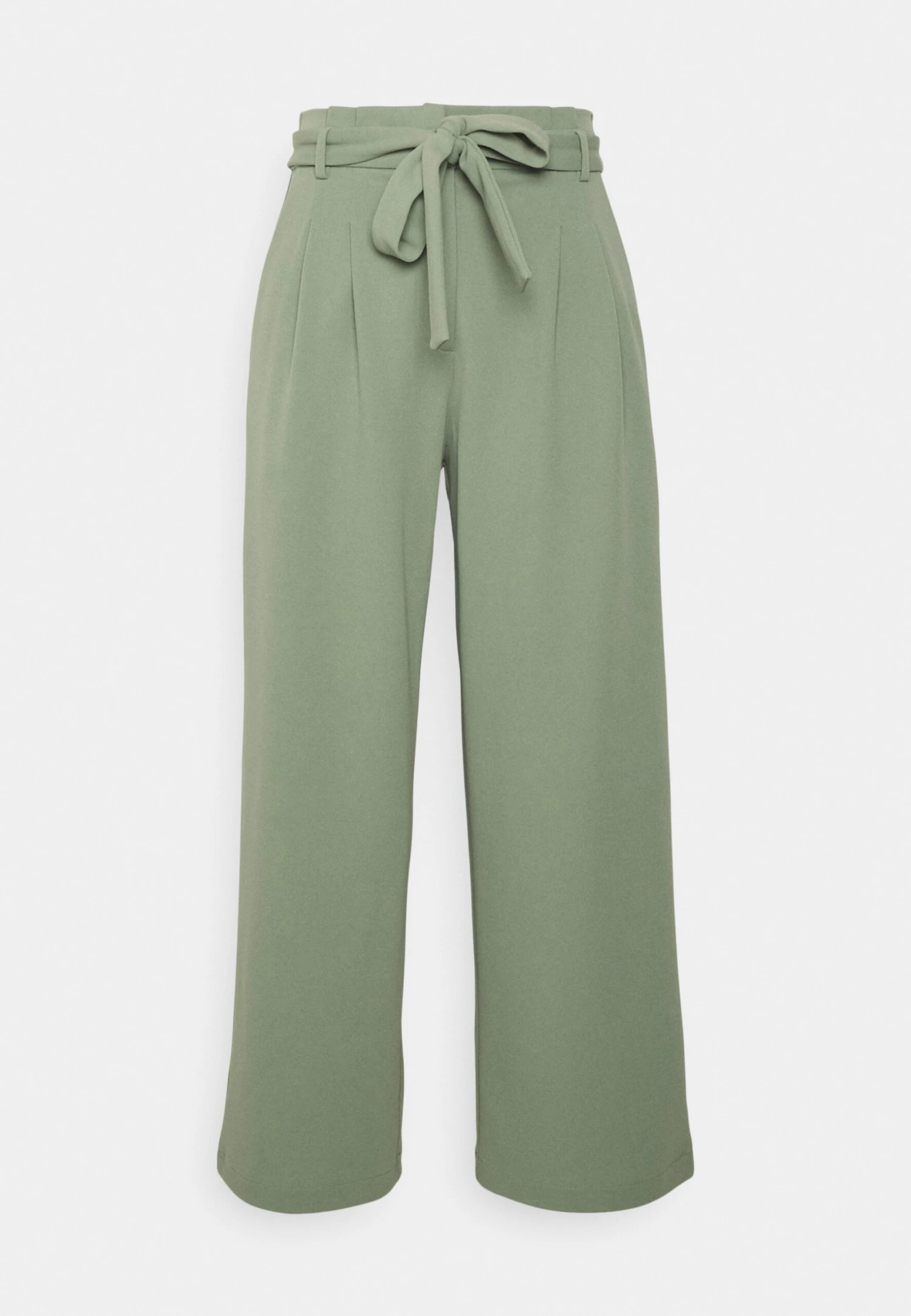 Trousers - Green - Image 4