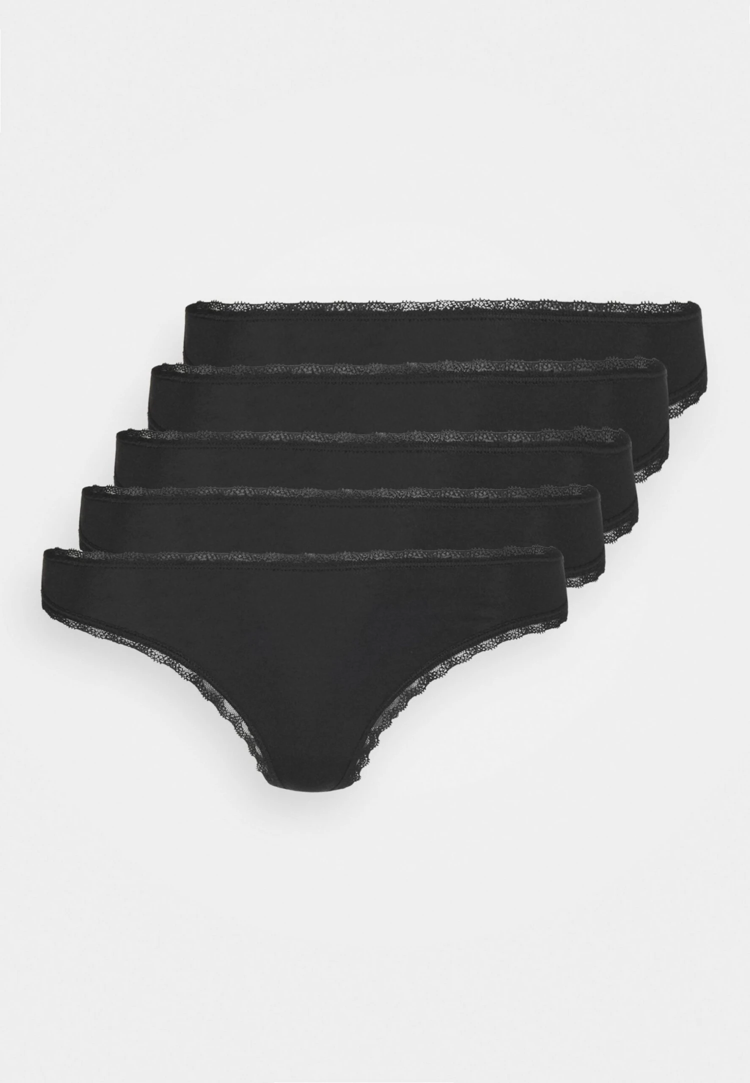 Anna Field Iris 5Pp Thong - Thong - Image 4
