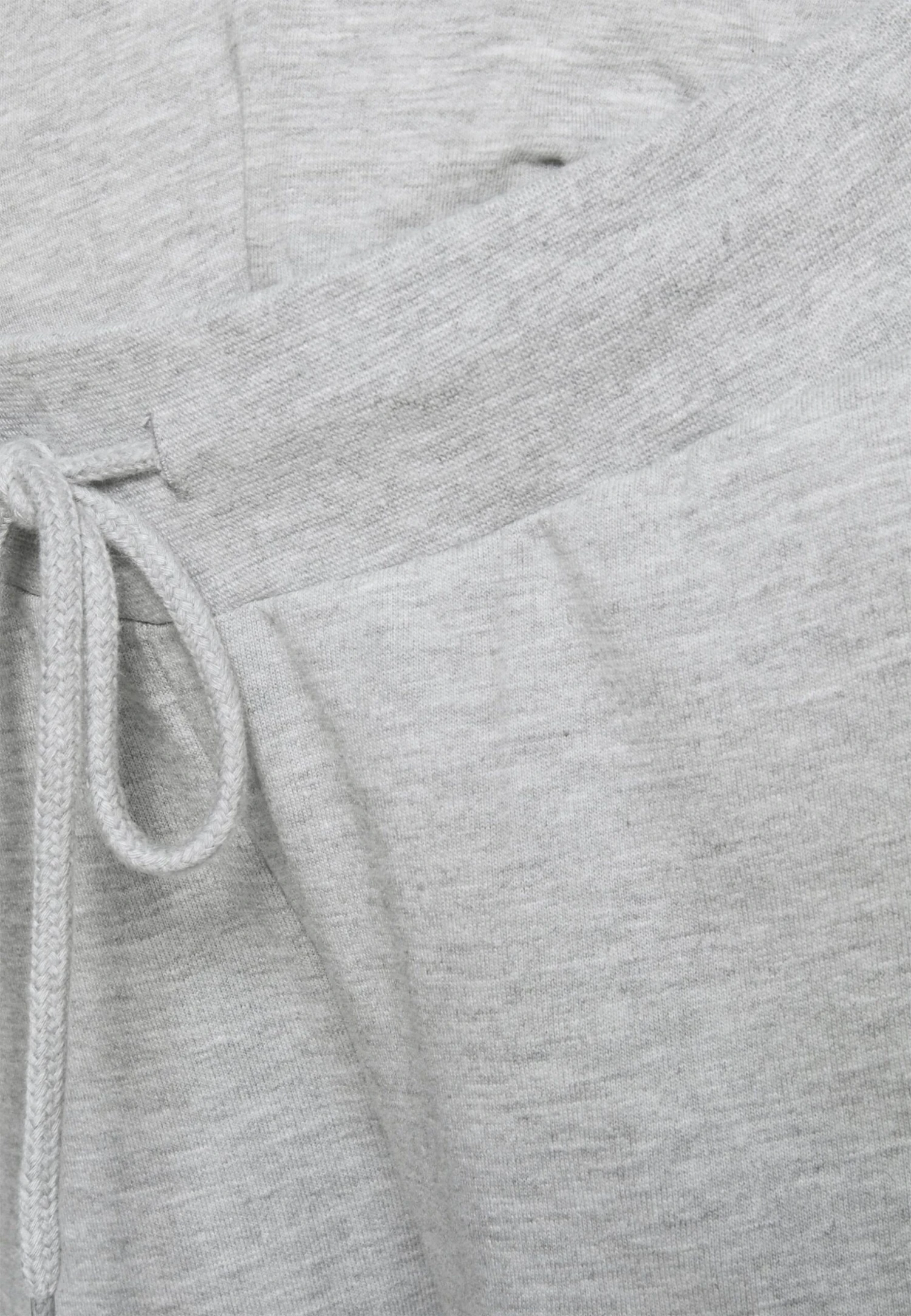 Slim Fit Joggers - Overbump - Tracksuit Bottoms - Light Grey - Image 6