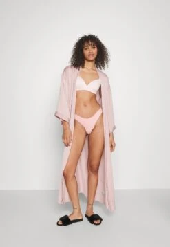 Anna Field Ahser 5 Pack Brief - Briefs - 402 - Pink_001 - White_802 - Black