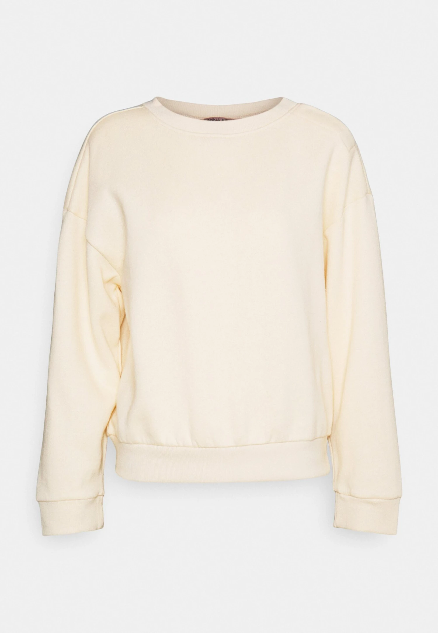Anna Field Sweatshirt - Beige - Image 9